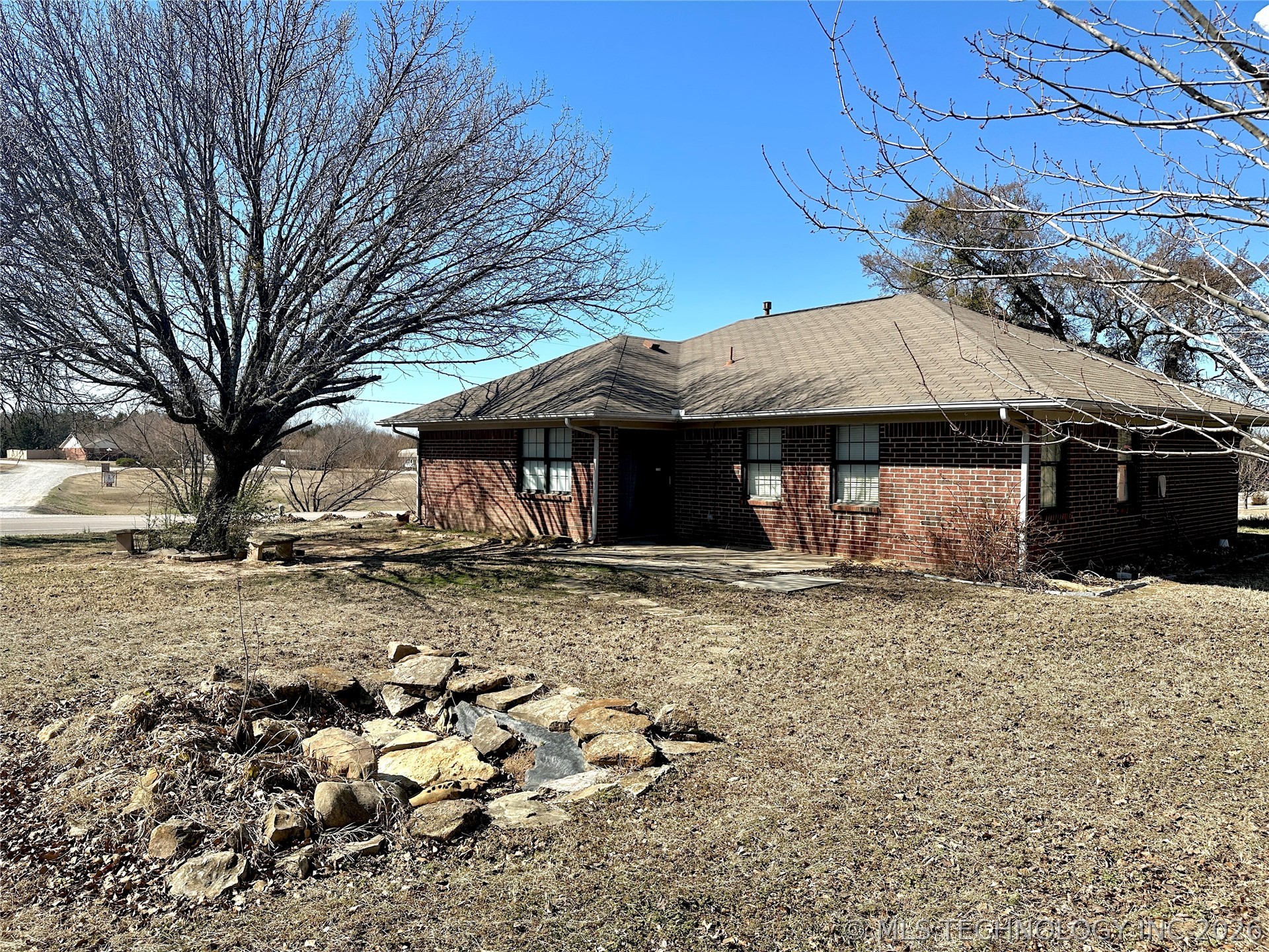 728 N Main Ada OK 74820