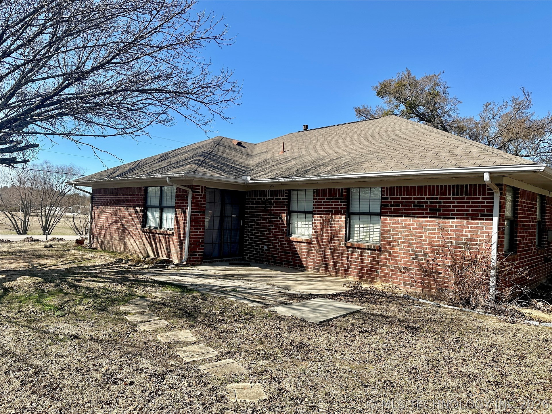 728 N Main Ada OK 74820