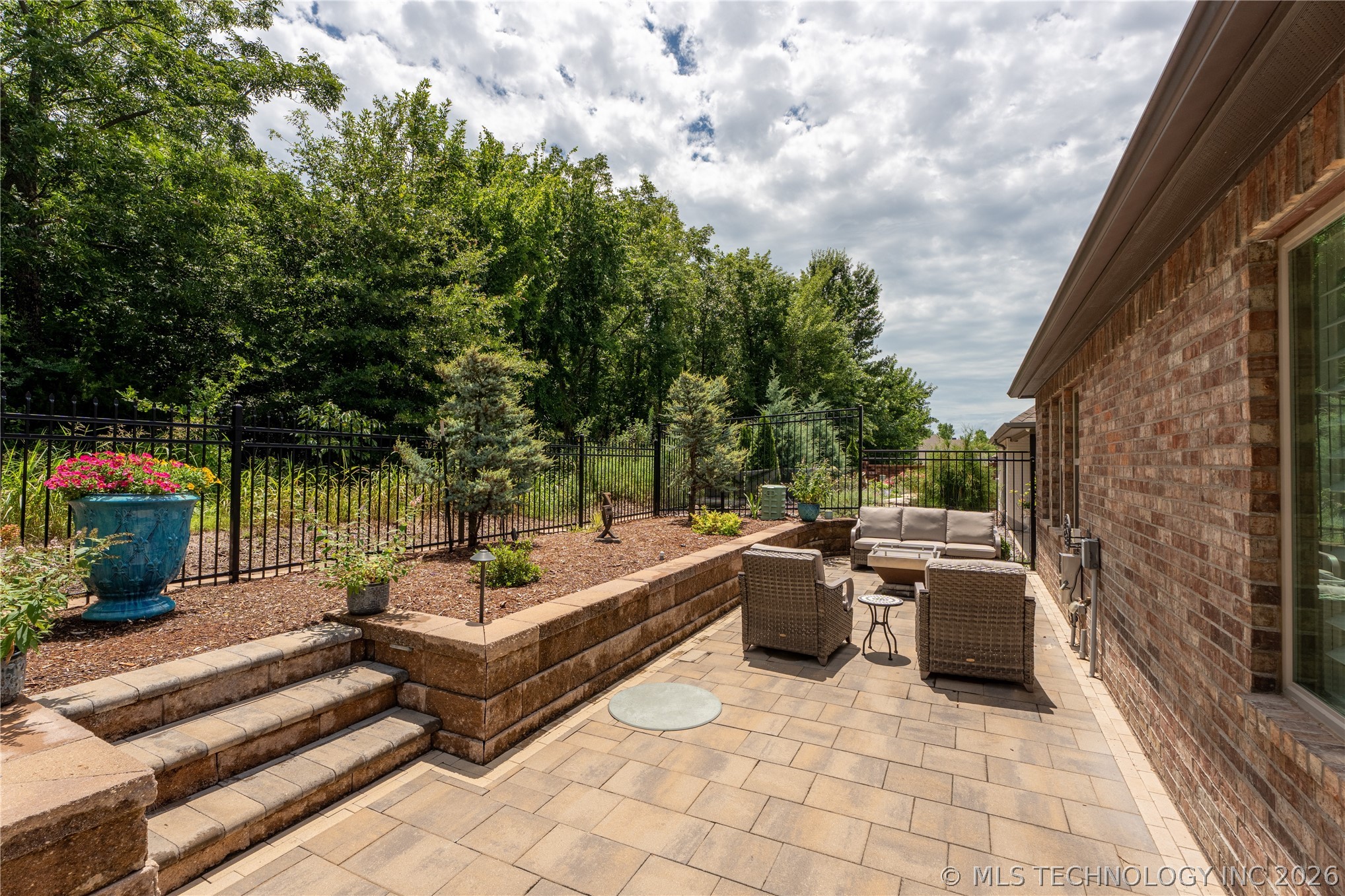 3632 S Redwood Drive Broken Arrow OK 74011
