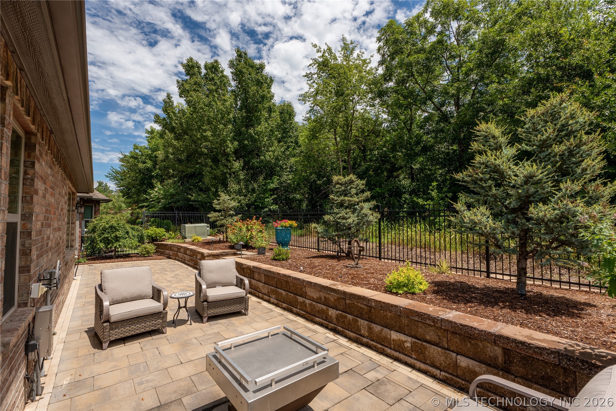 3632 S Redwood Drive Broken Arrow OK 74011