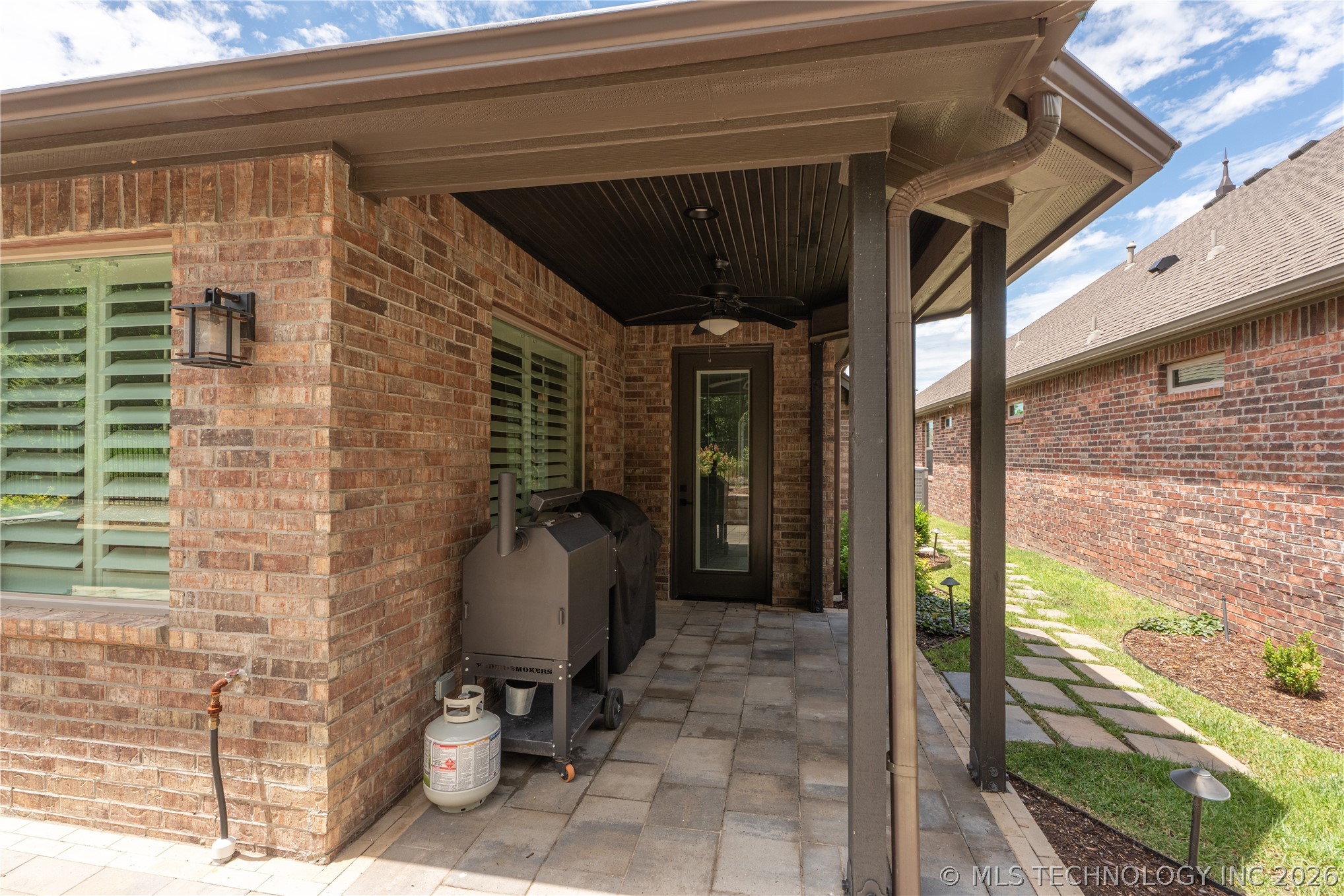3632 S Redwood Drive Broken Arrow OK 74011