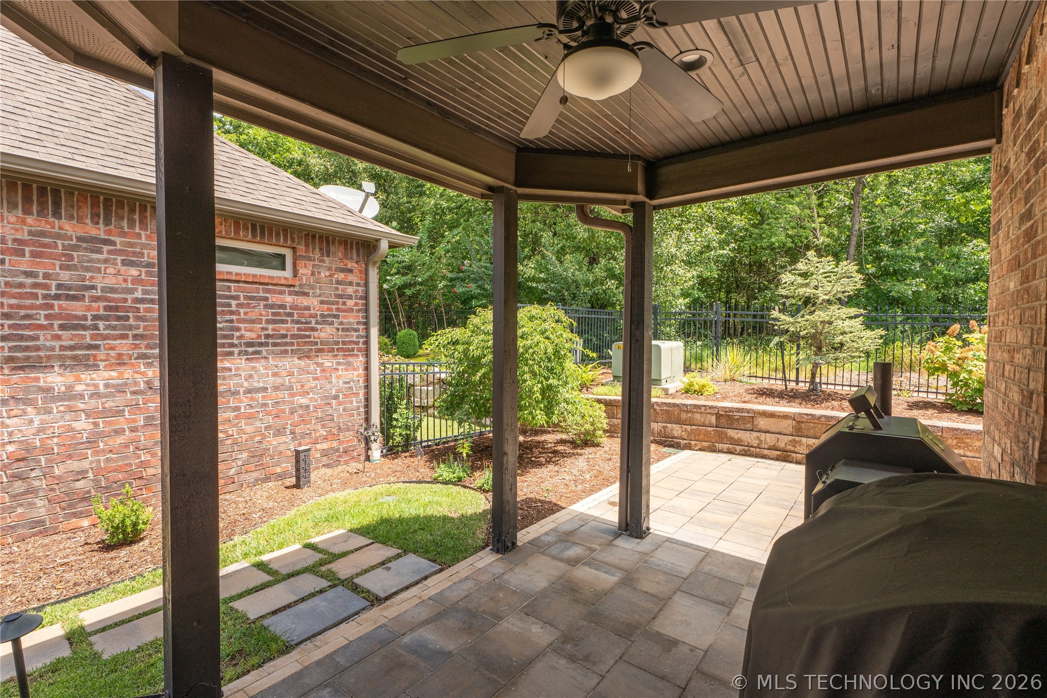 3632 S Redwood Drive Broken Arrow OK 74011