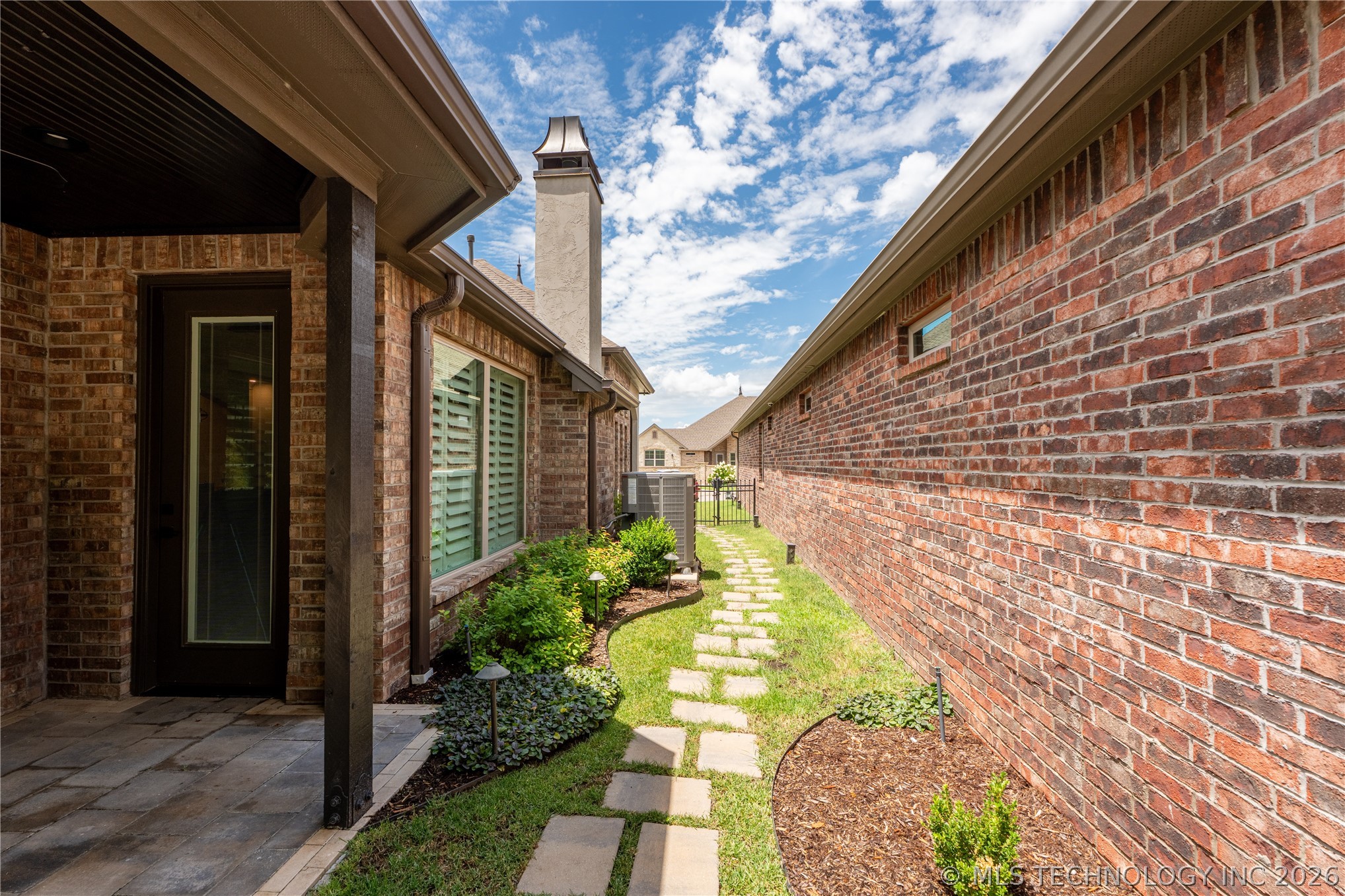 3632 S Redwood Drive Broken Arrow OK 74011