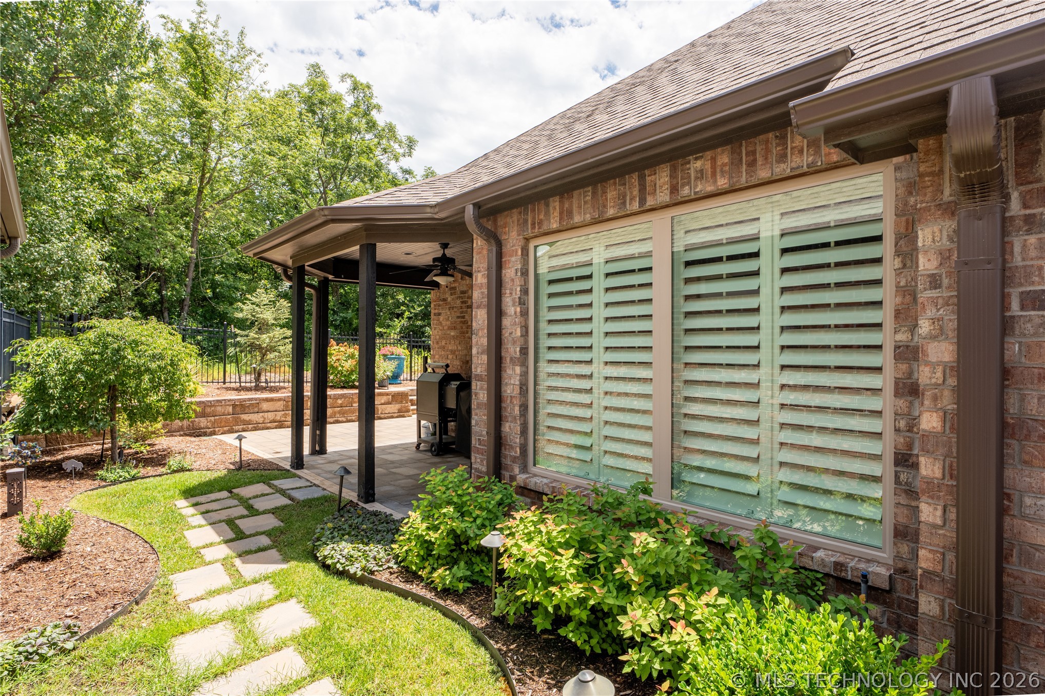 3632 S Redwood Drive Broken Arrow OK 74011