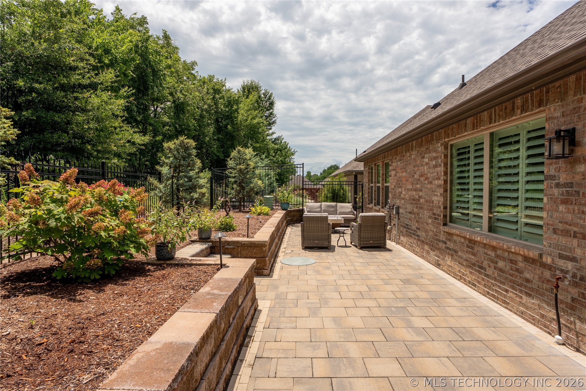 3632 S Redwood Drive Broken Arrow OK 74011