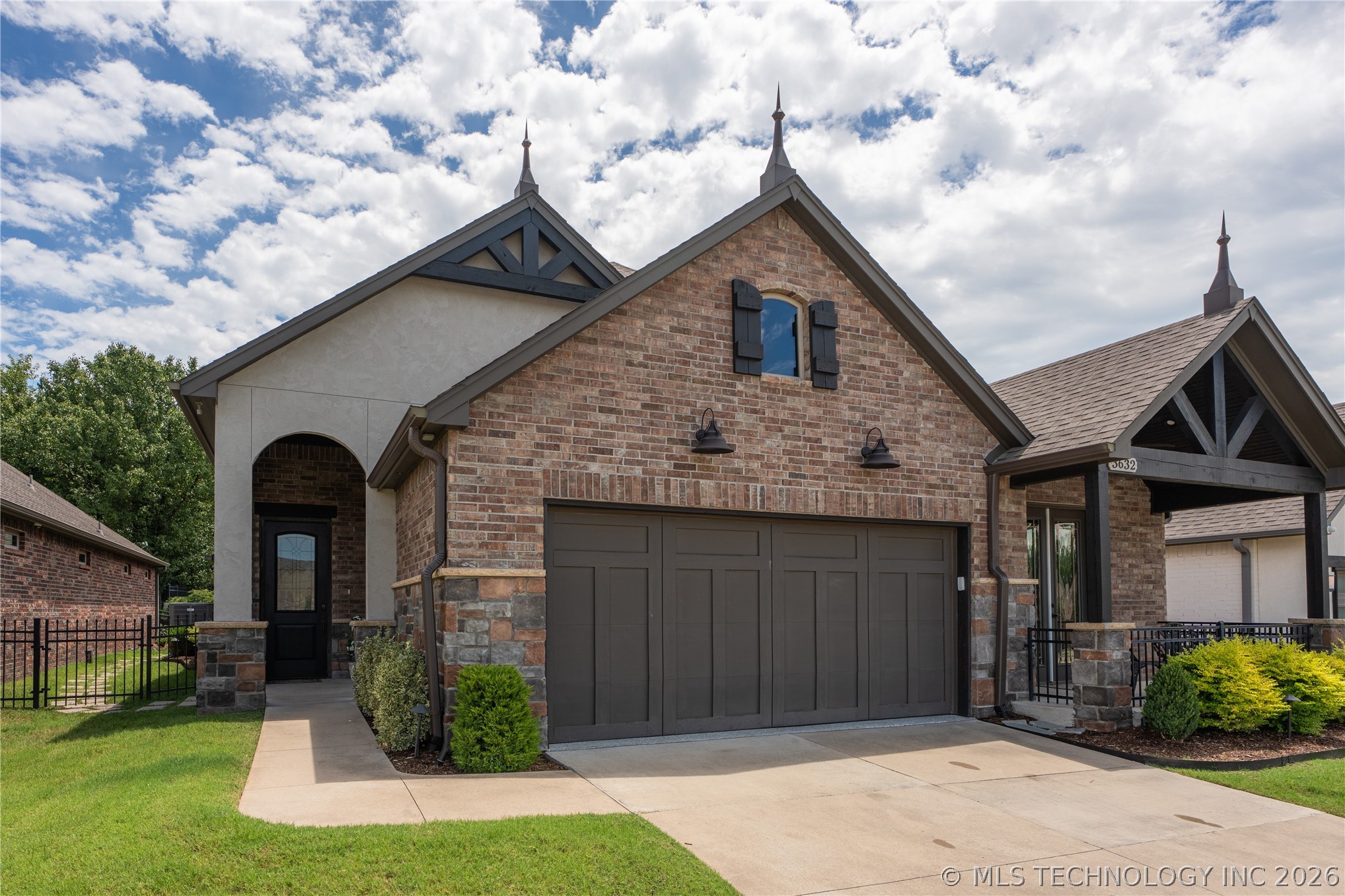 3632 S Redwood Drive Broken Arrow OK 74011