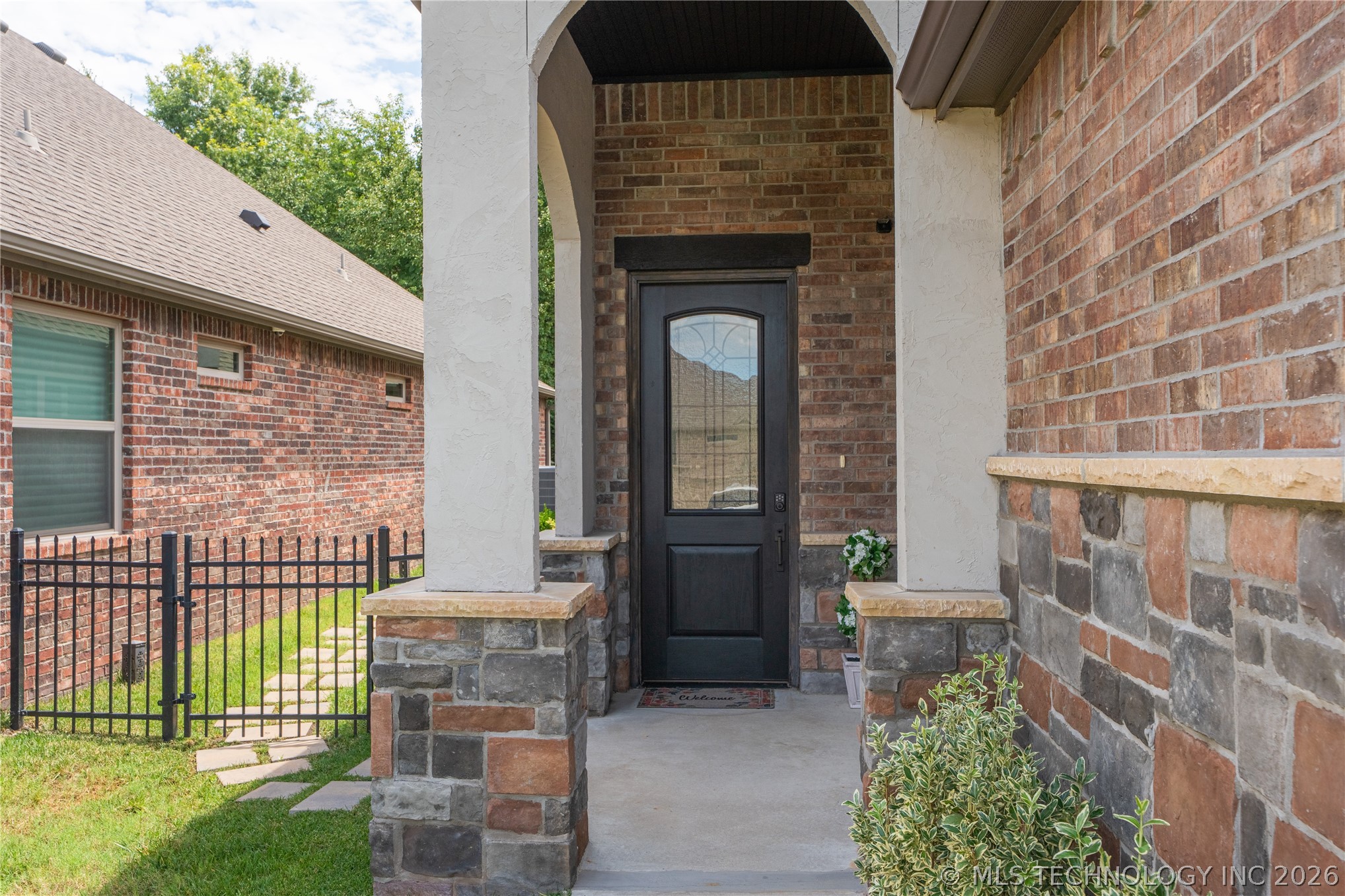 3632 S Redwood Drive Broken Arrow OK 74011