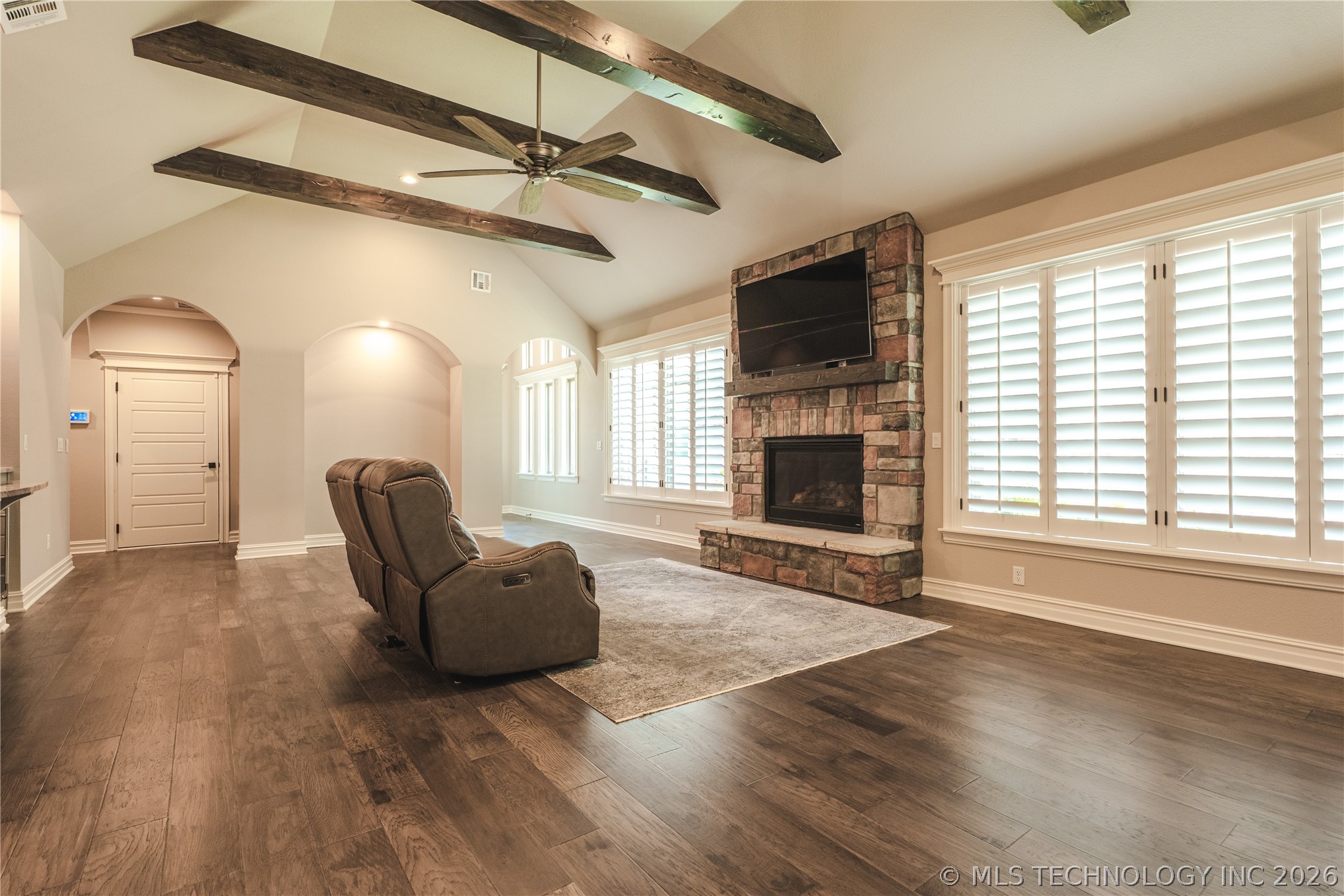 3632 S Redwood Drive Broken Arrow OK 74011