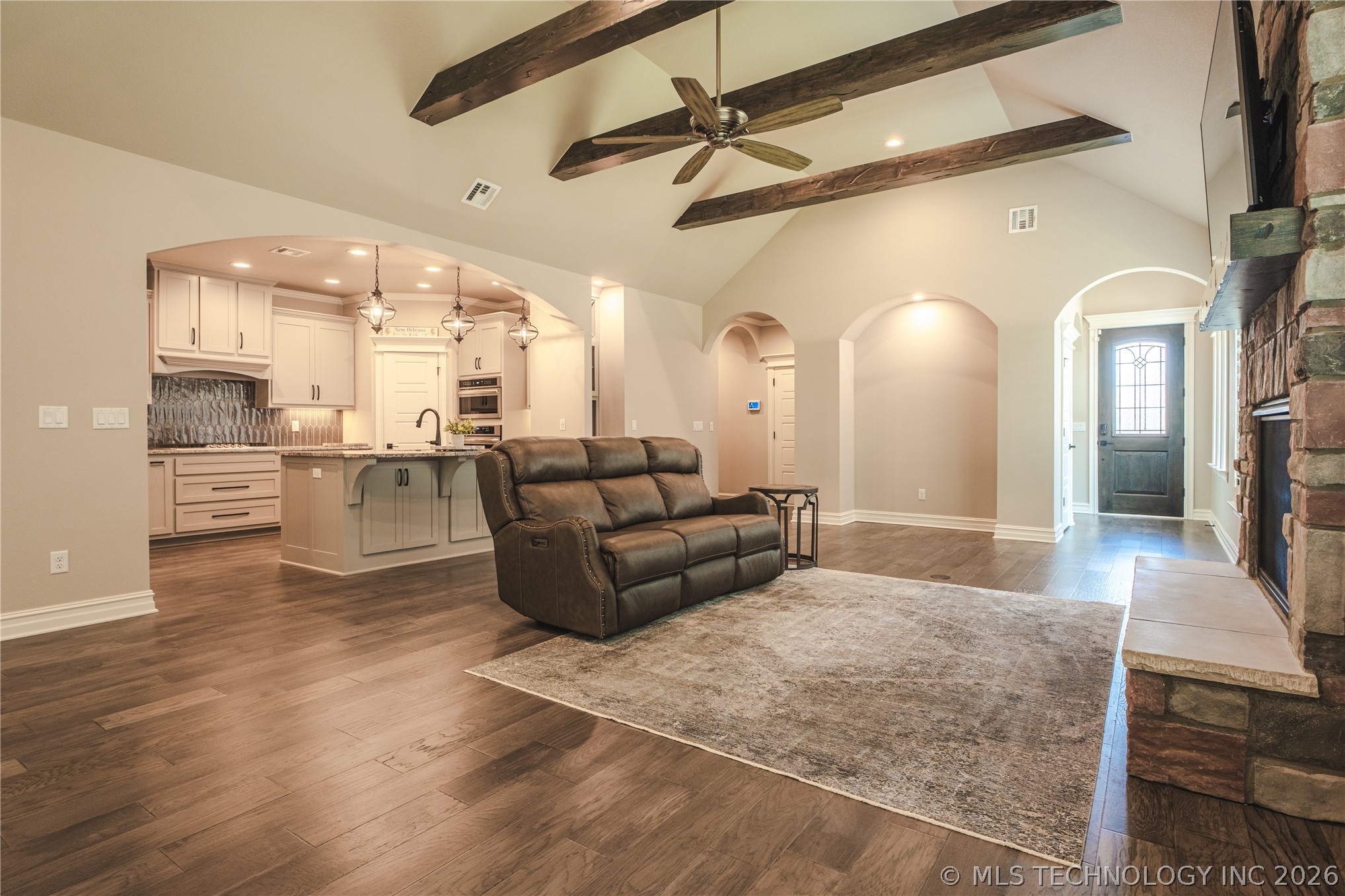 3632 S Redwood Drive Broken Arrow OK 74011