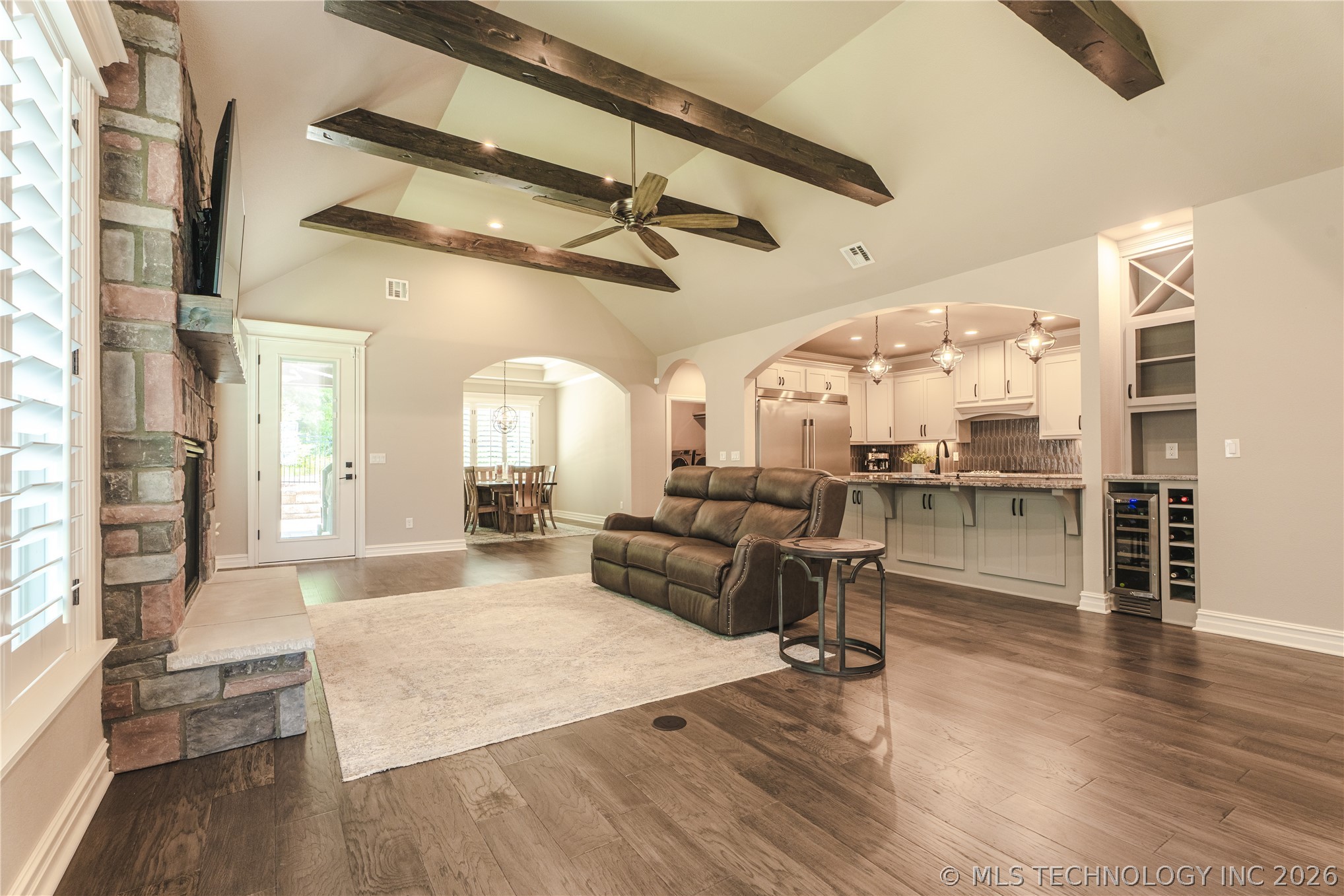 3632 S Redwood Drive Broken Arrow OK 74011