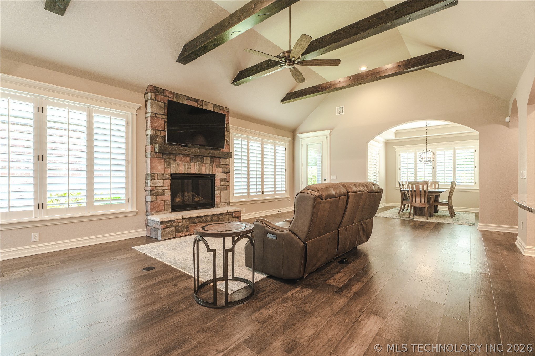 3632 S Redwood Drive Broken Arrow OK 74011