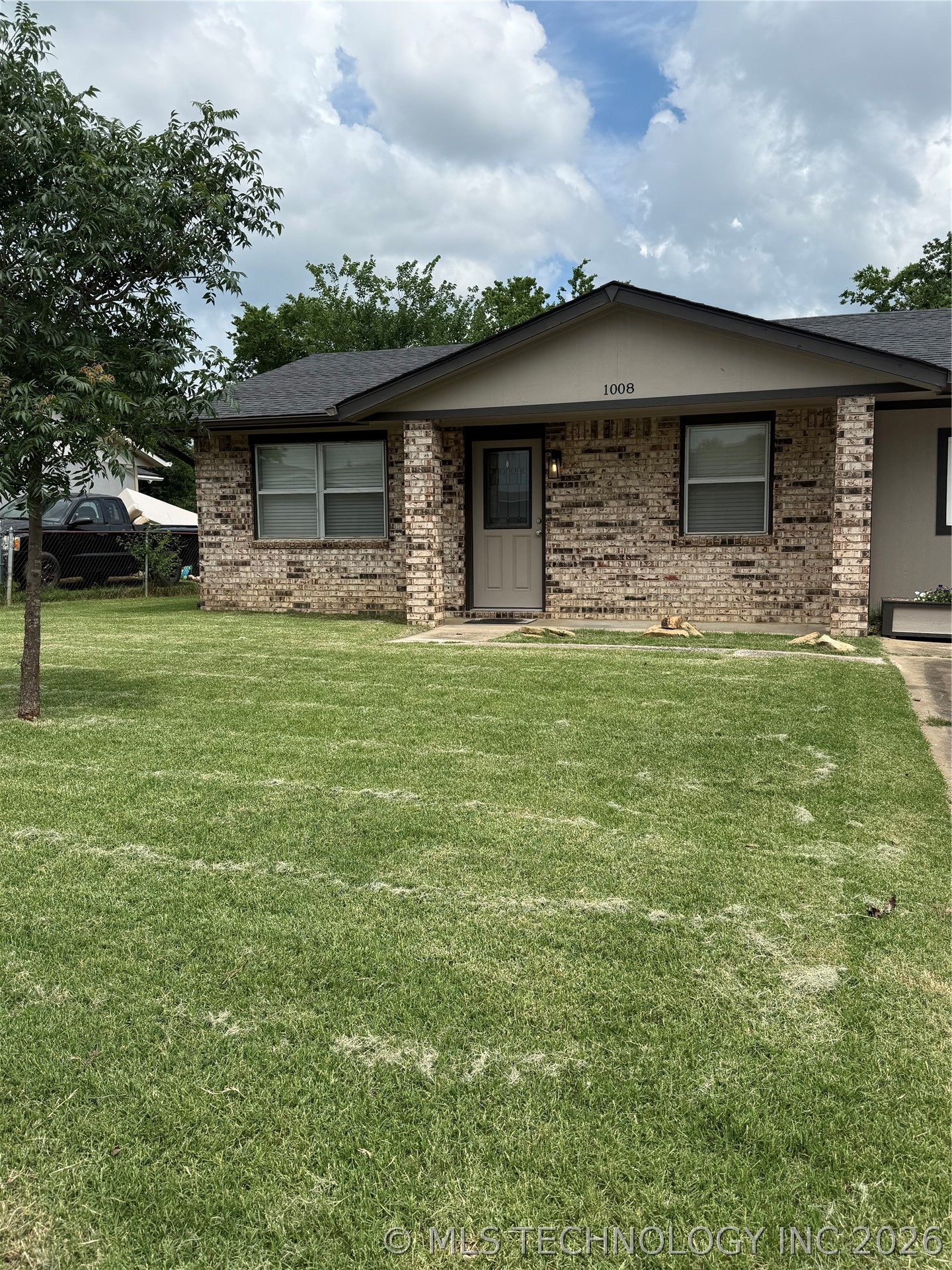 1008 W 9th Street S Claremore OK 74017
