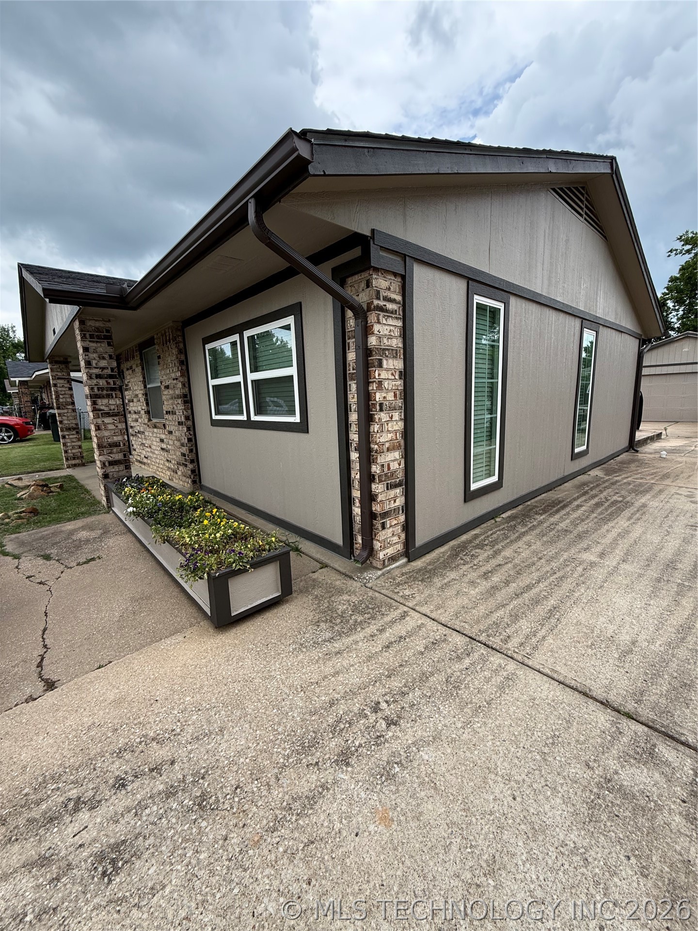 1008 W 9th Street S Claremore OK 74017