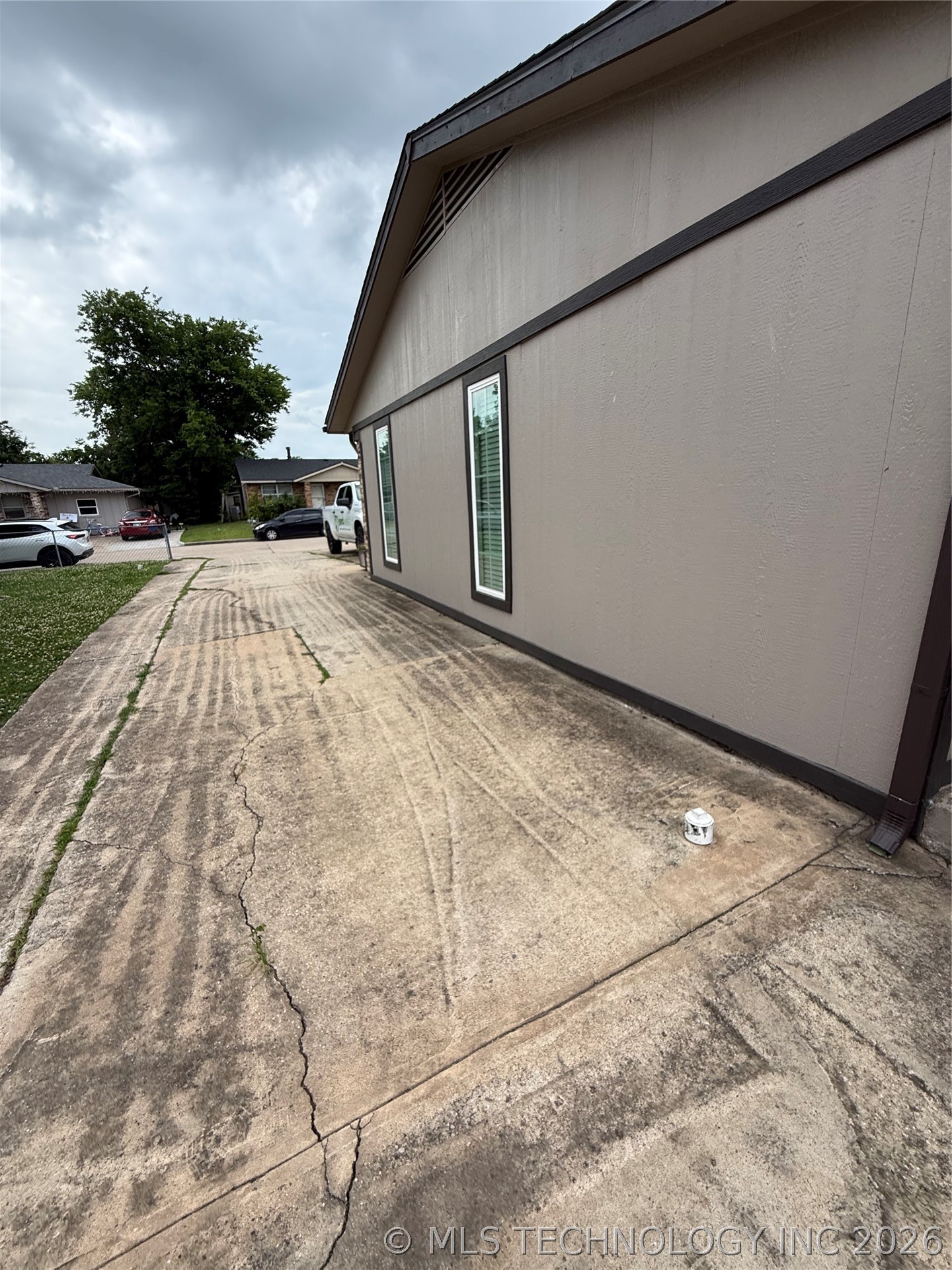 1008 W 9th Street S Claremore OK 74017