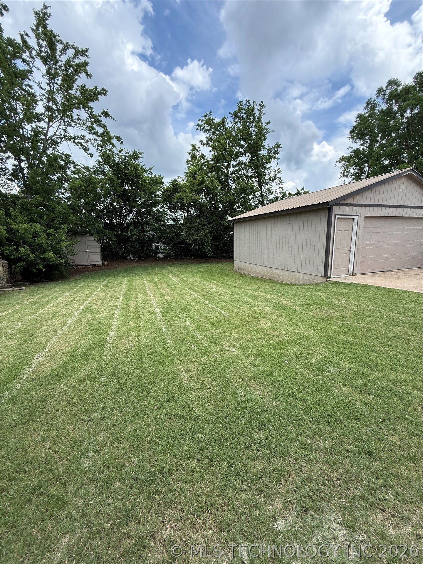 1008 W 9th Street S Claremore OK 74017