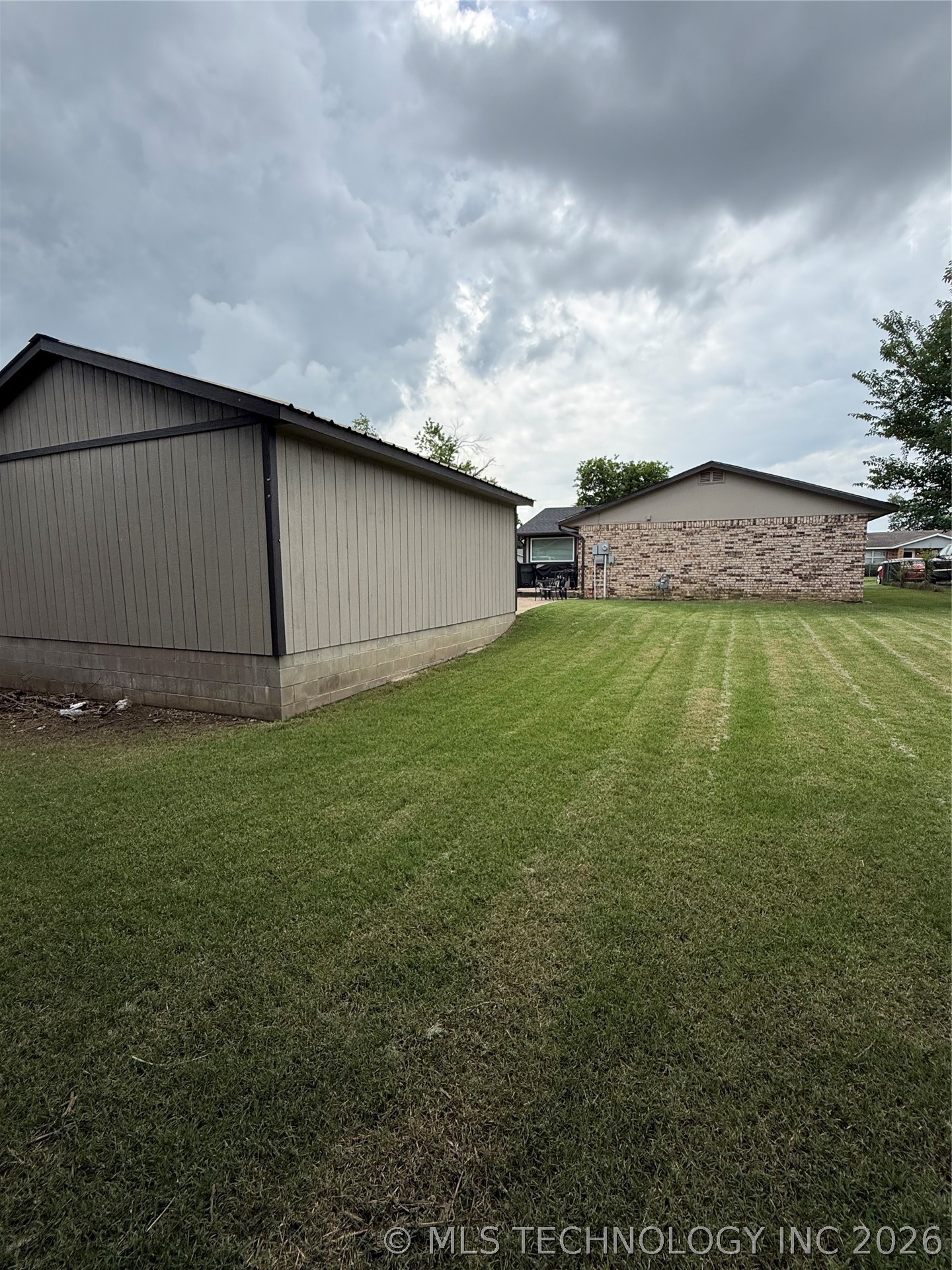 1008 W 9th Street S Claremore OK 74017