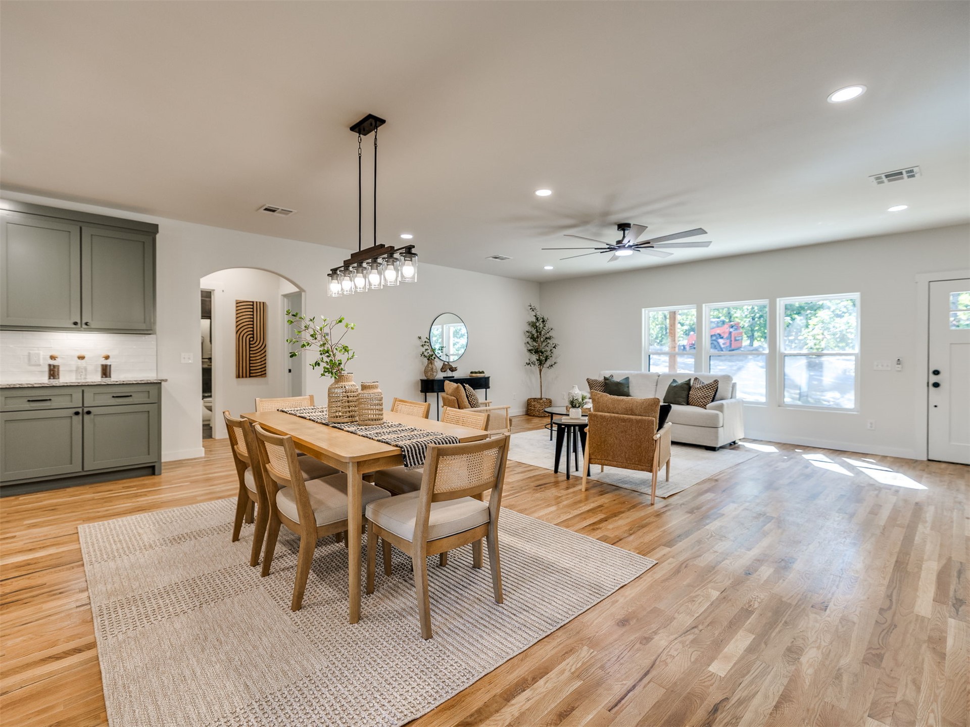 26370 N 4530 Road Bernice OK 74331