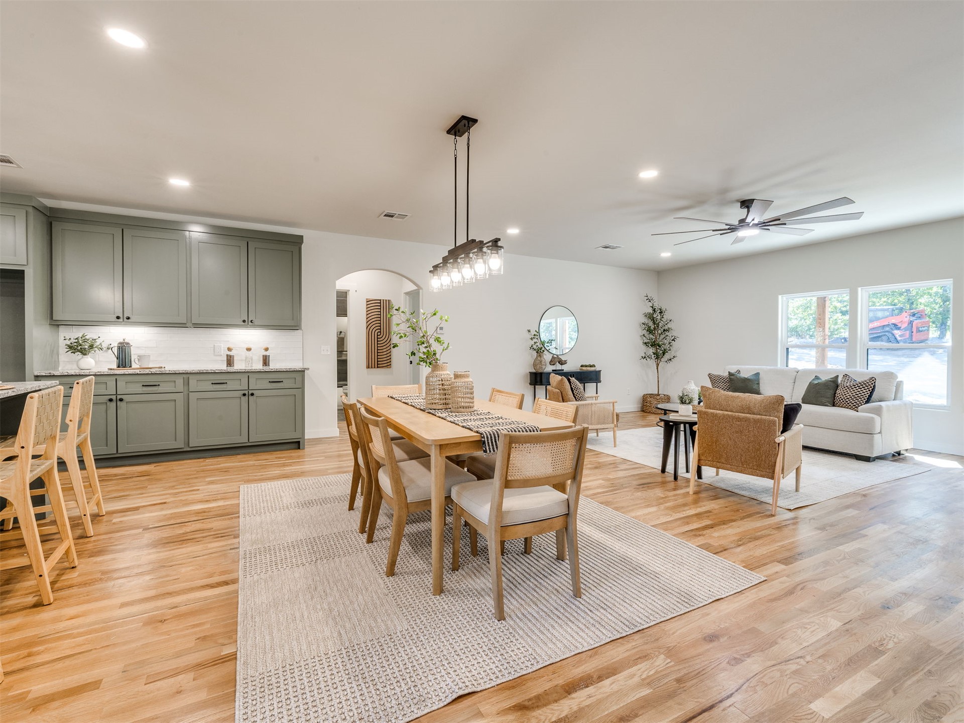 26370 N 4530 Road Bernice OK 74331