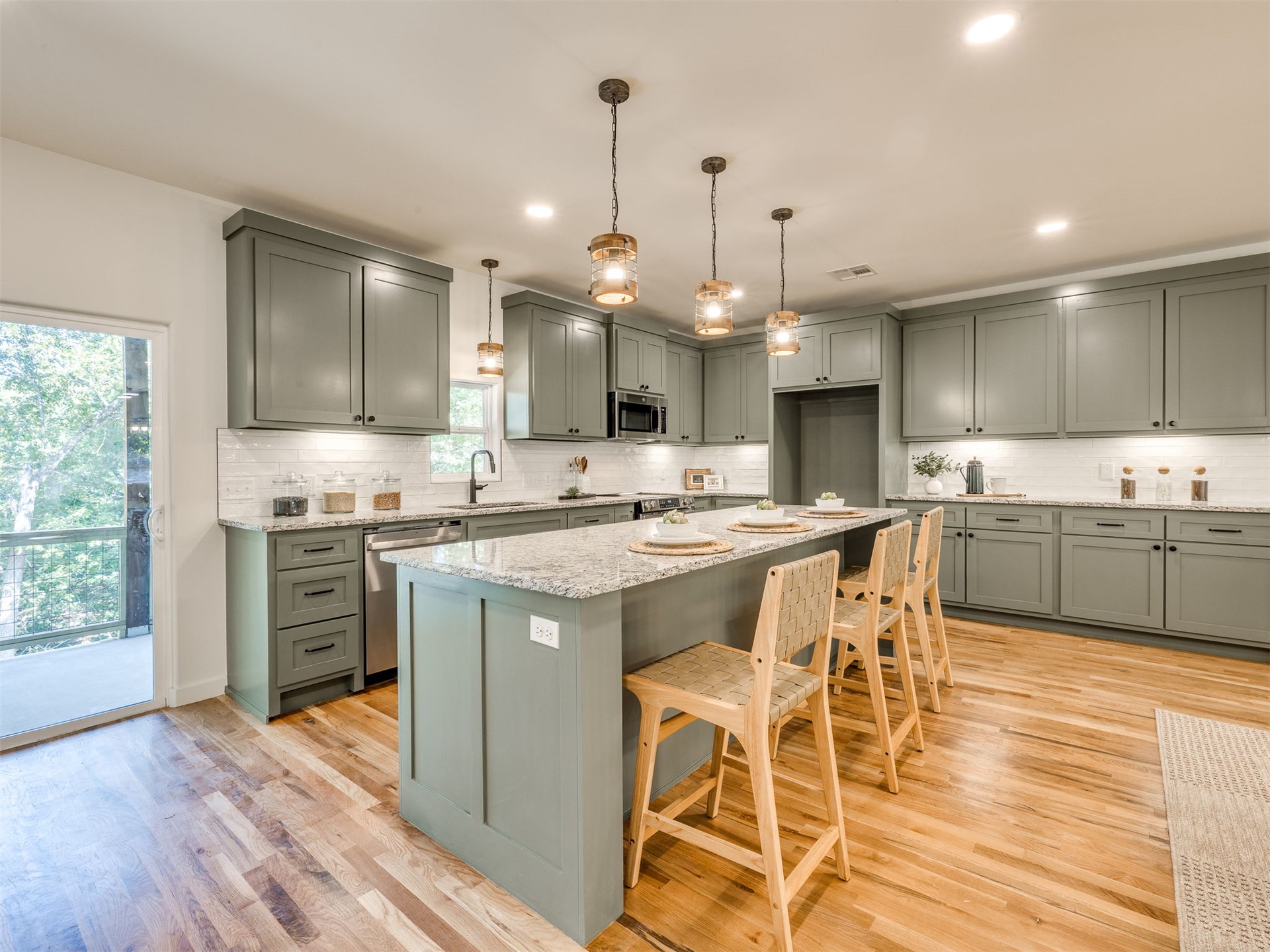 26370 N 4530 Road Bernice OK 74331