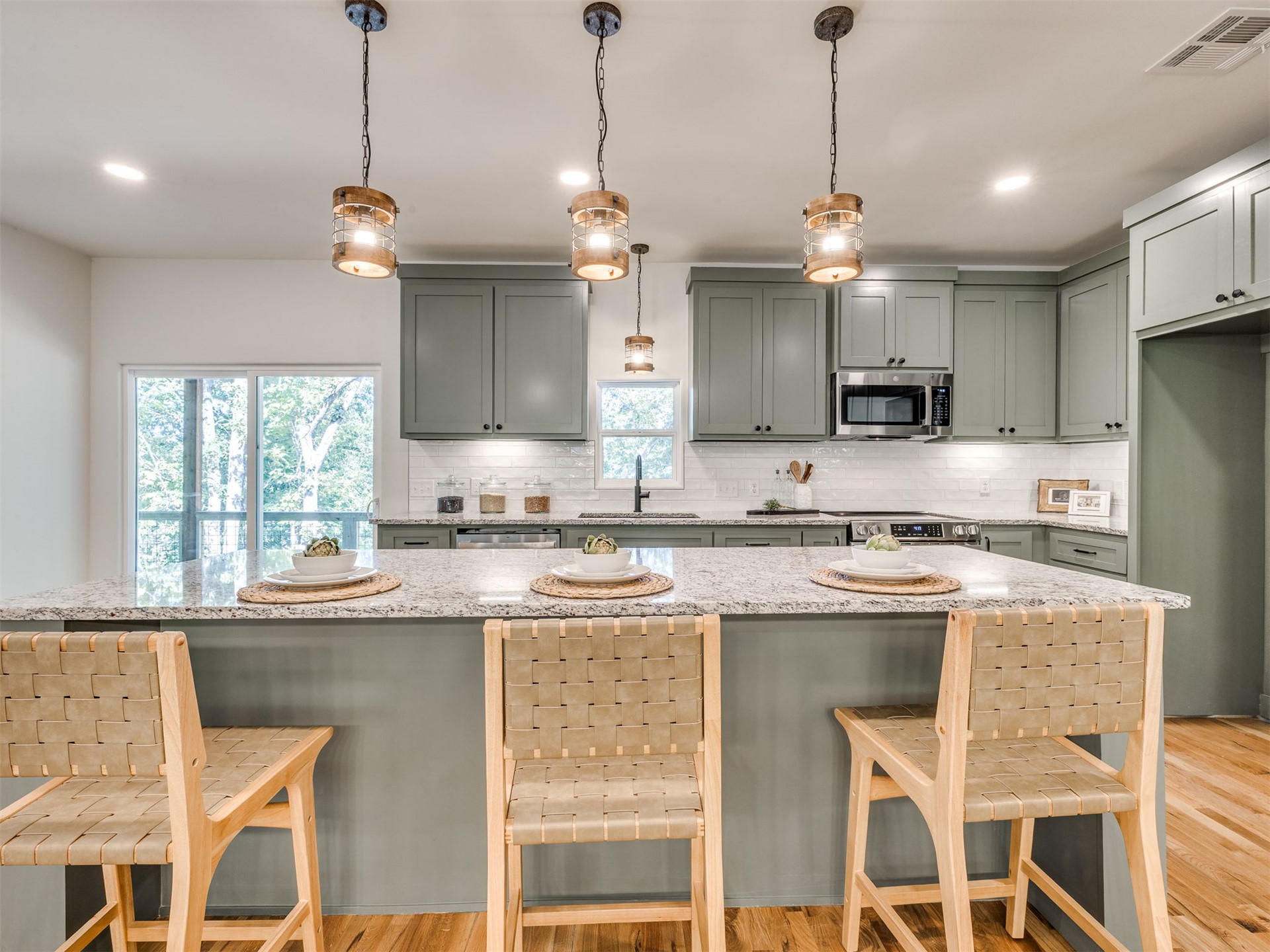 26370 N 4530 Road Bernice OK 74331