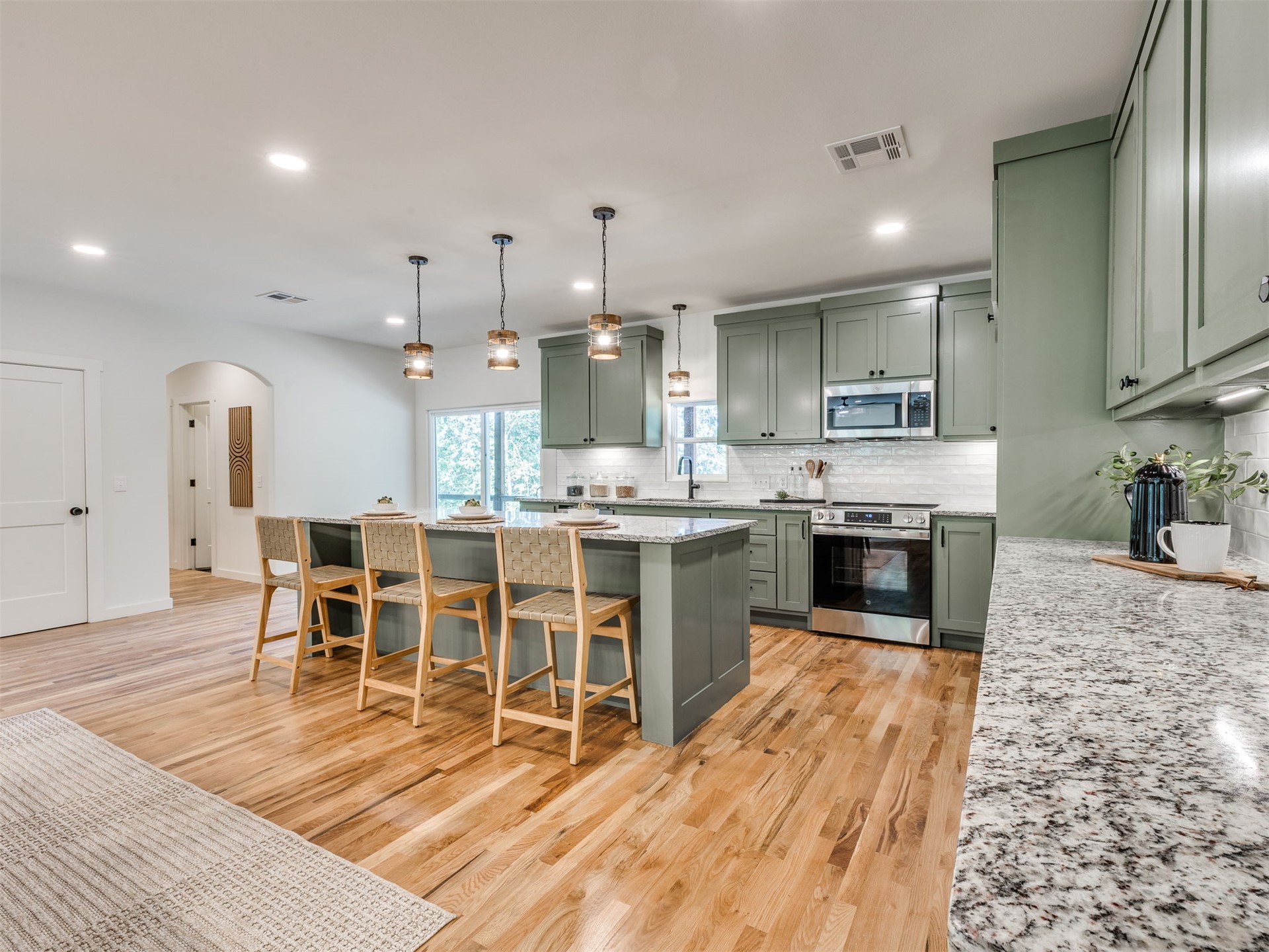 26370 N 4530 Road Bernice OK 74331