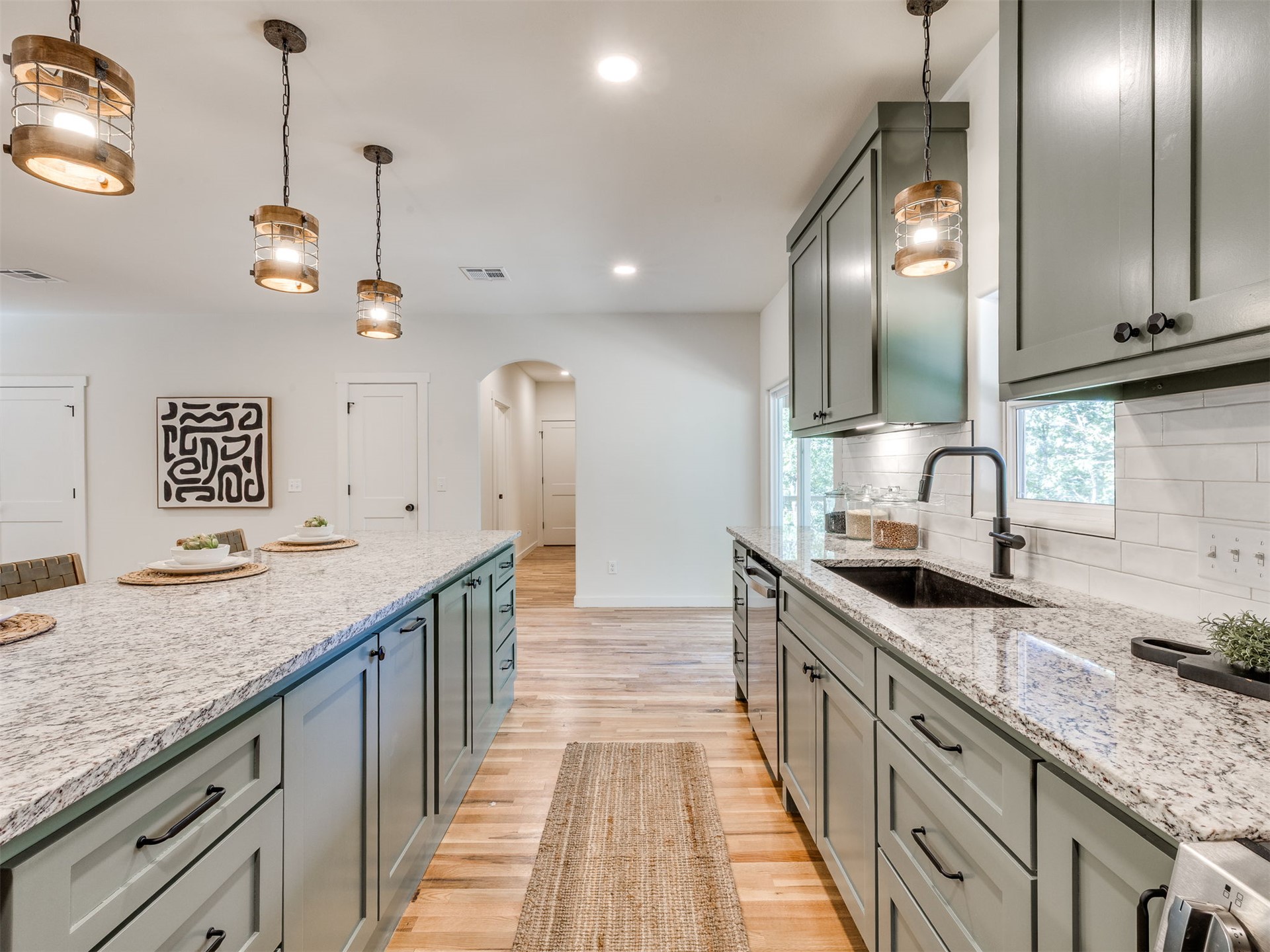 26370 N 4530 Road Bernice OK 74331