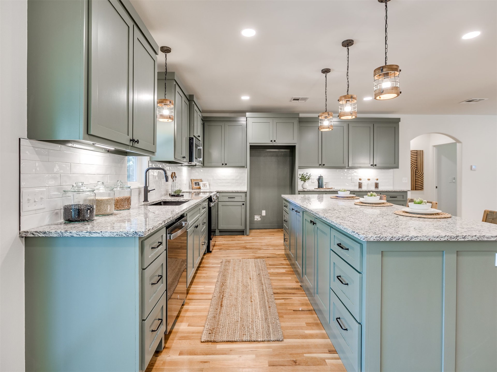 26370 N 4530 Road Bernice OK 74331