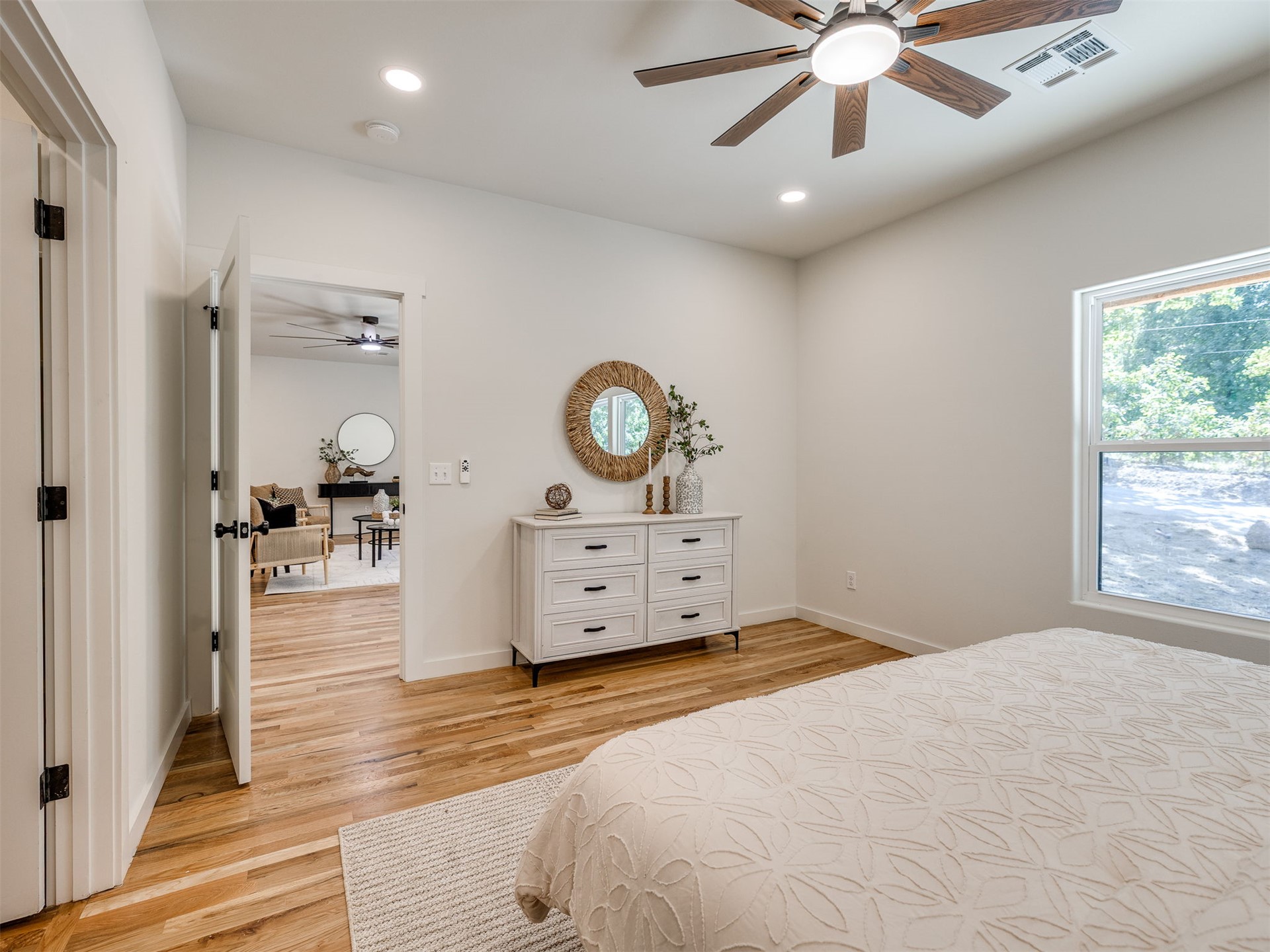 26370 N 4530 Road Bernice OK 74331