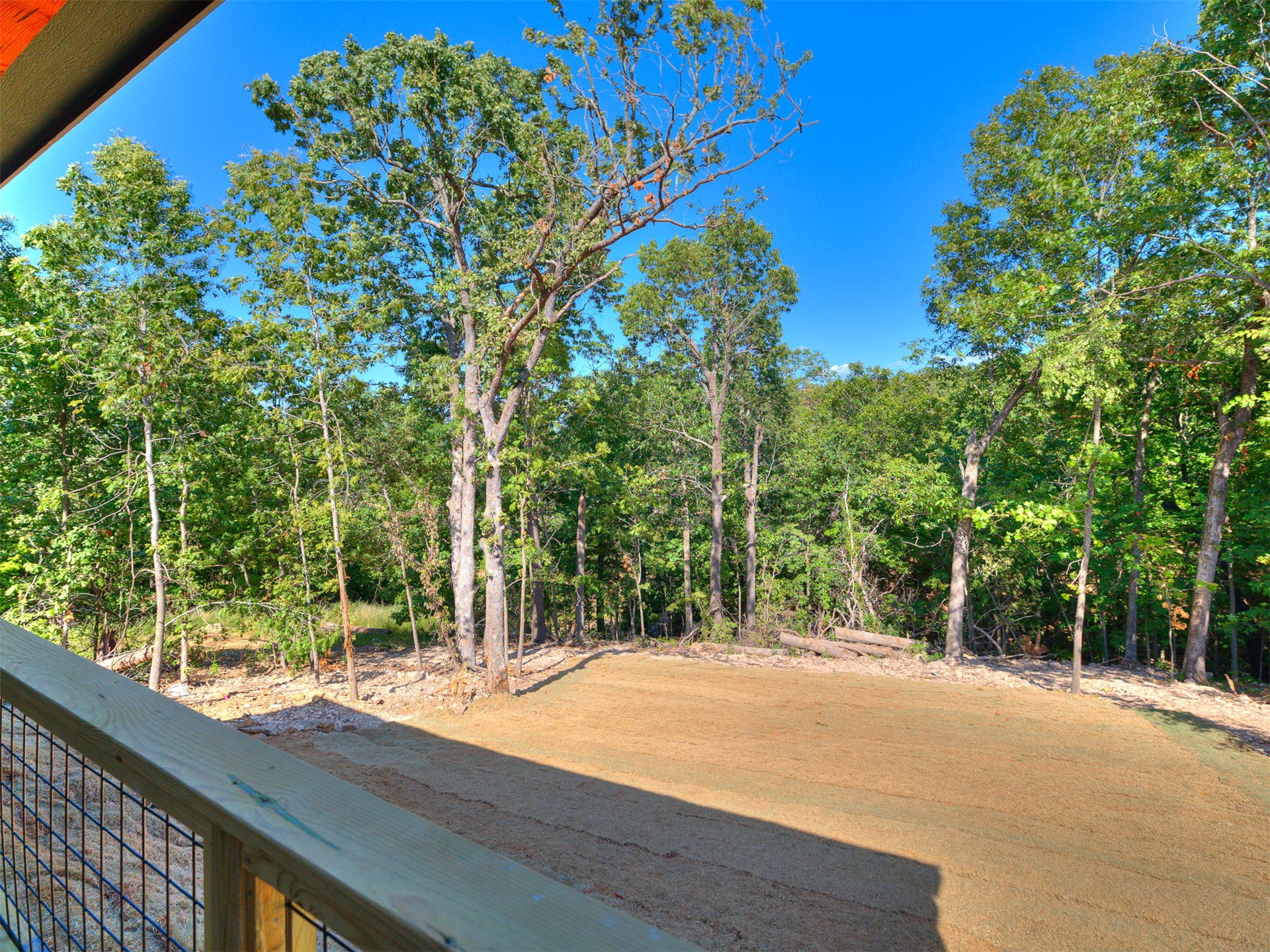 26370 N 4530 Road Bernice OK 74331