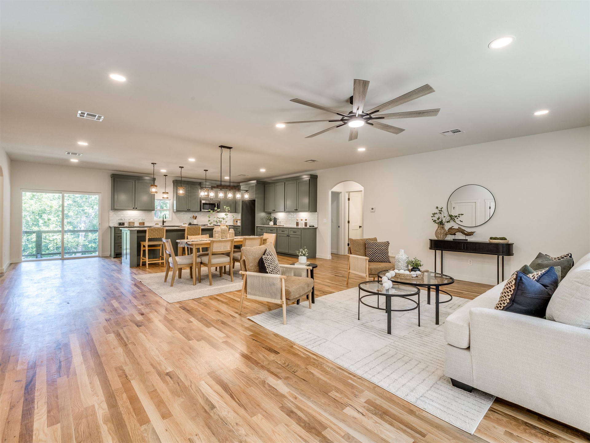 26370 N 4530 Road Bernice OK 74331