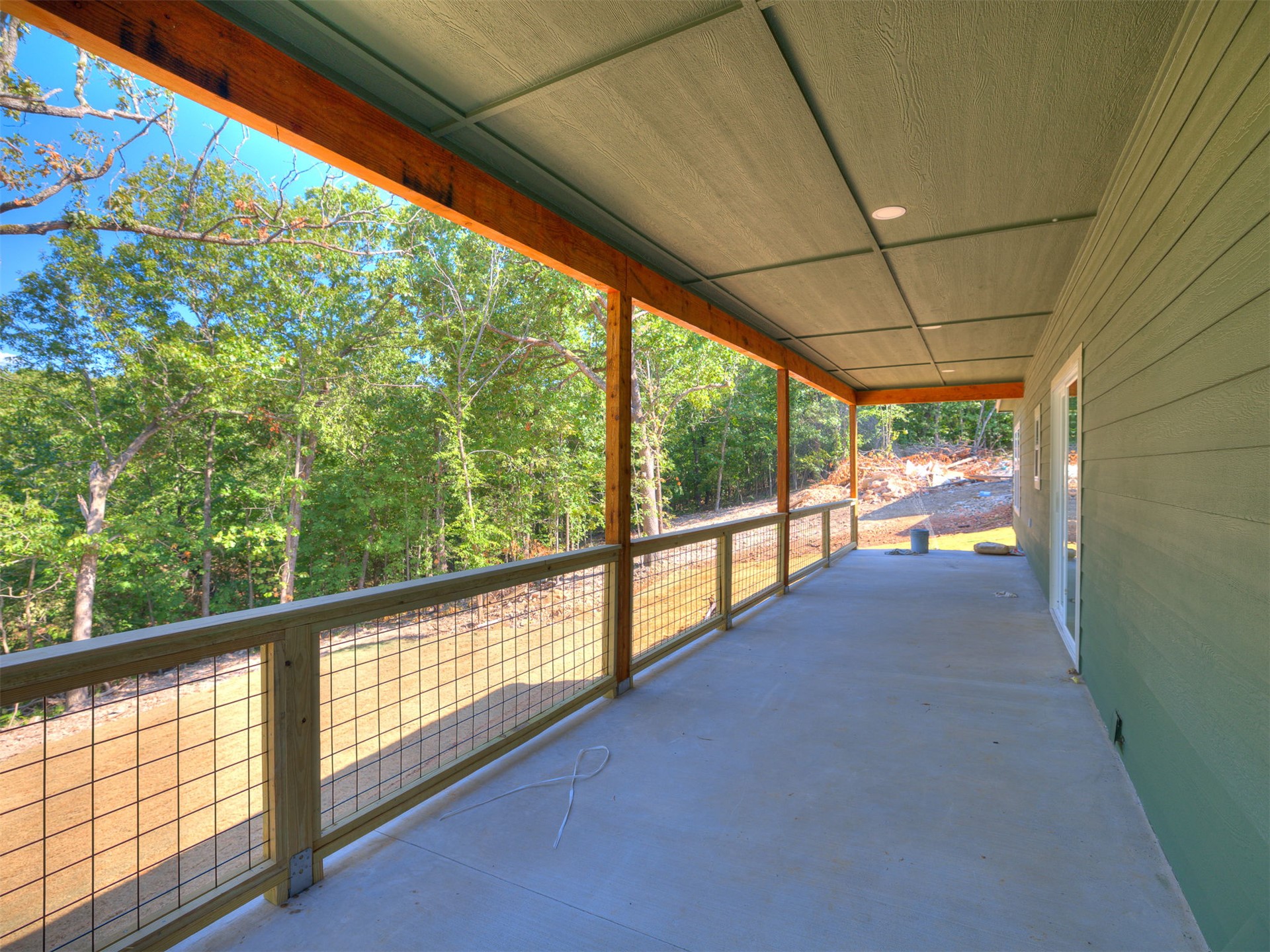 26370 N 4530 Road Bernice OK 74331