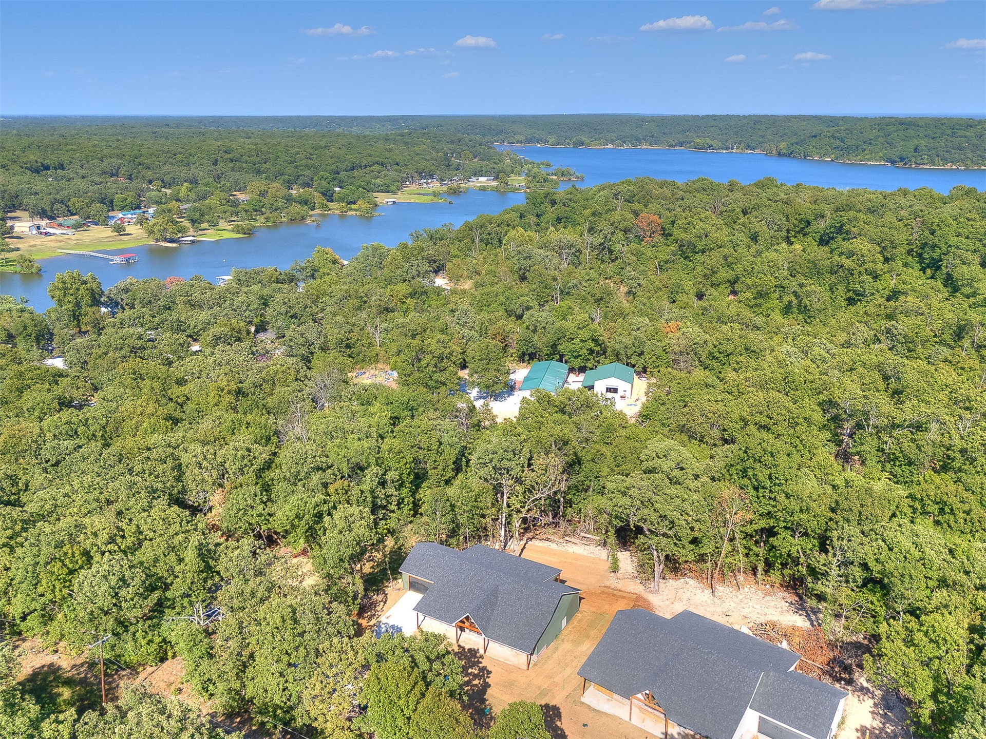 26370 N 4530 Road Bernice OK 74331