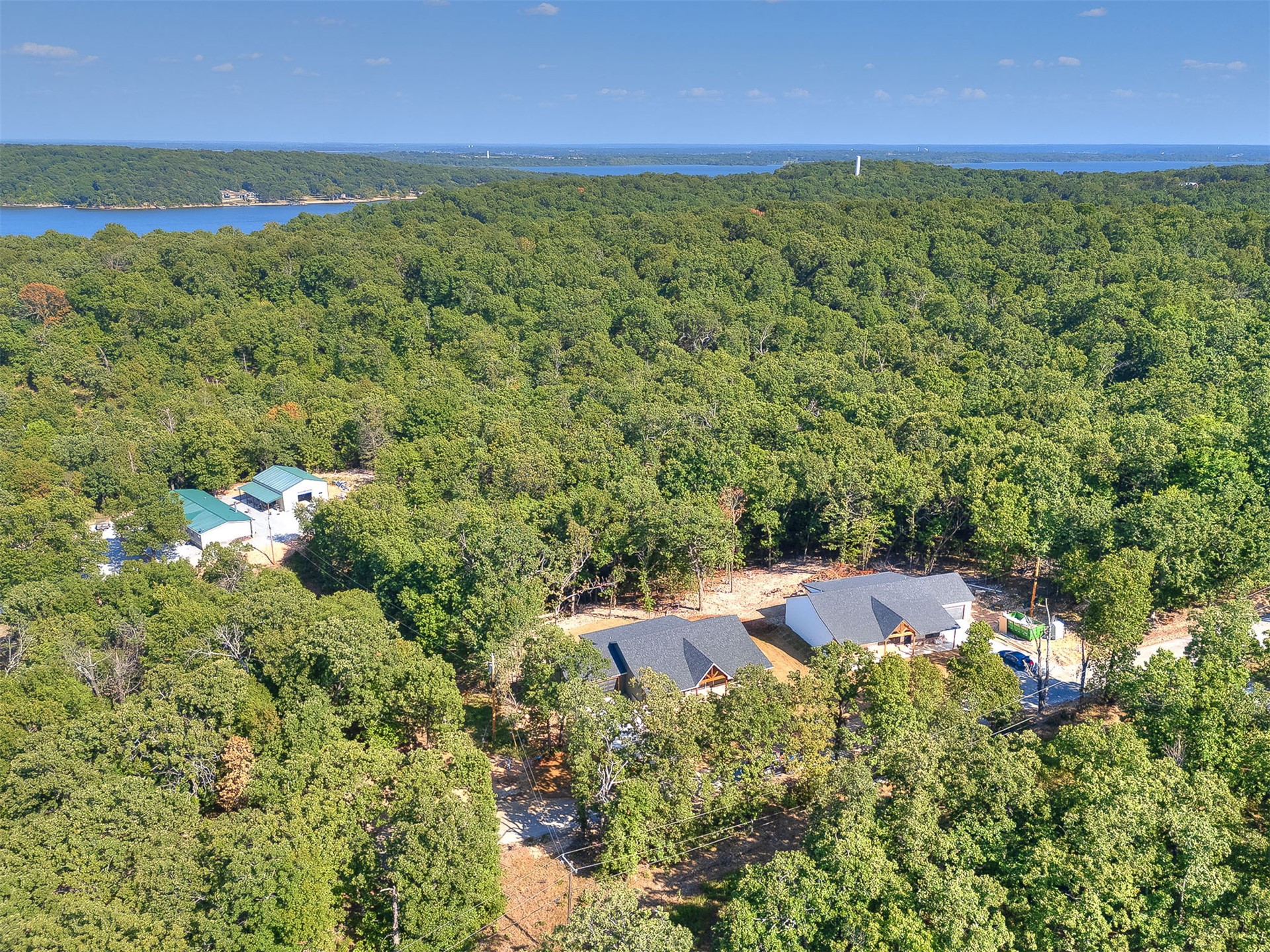 26370 N 4530 Road Bernice OK 74331