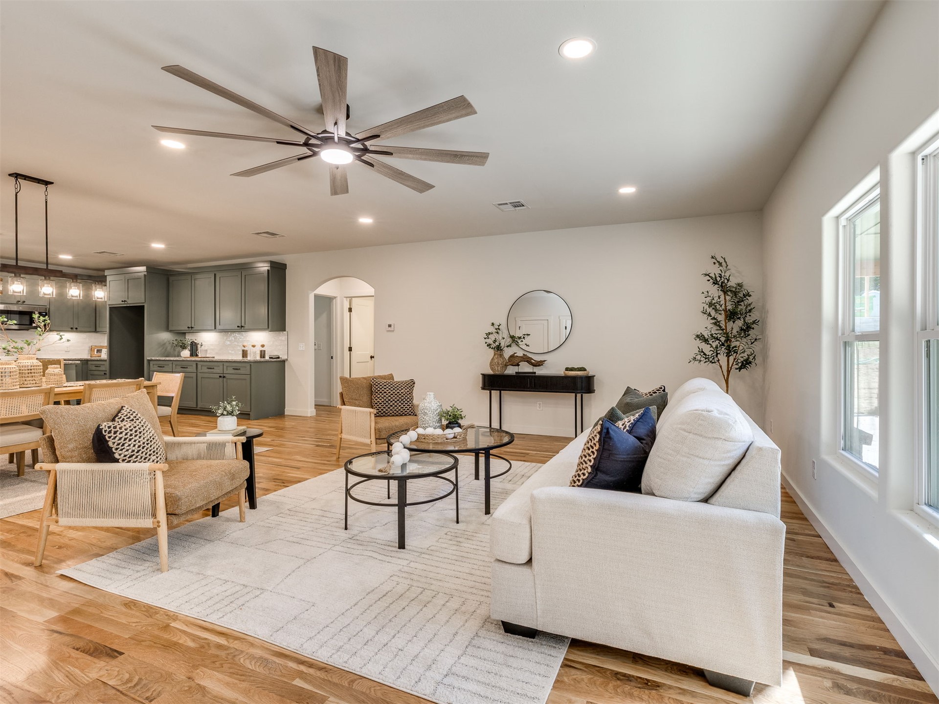 26370 N 4530 Road Bernice OK 74331