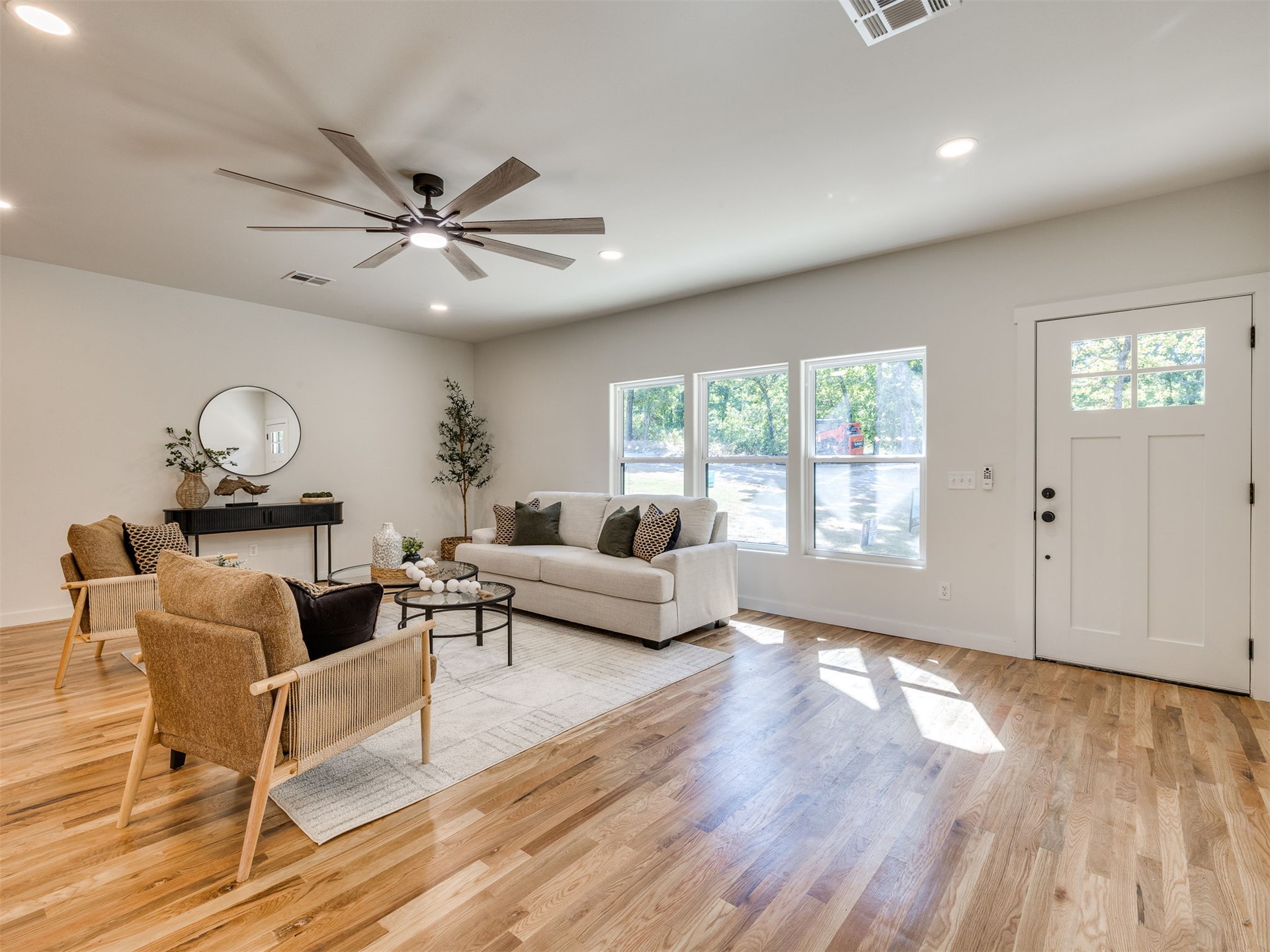 26370 N 4530 Road Bernice OK 74331