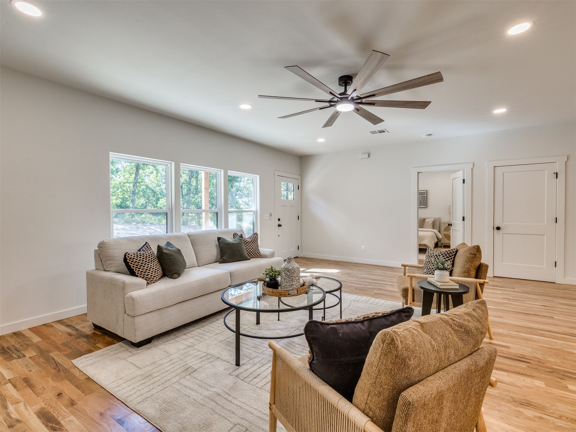 26370 N 4530 Road Bernice OK 74331