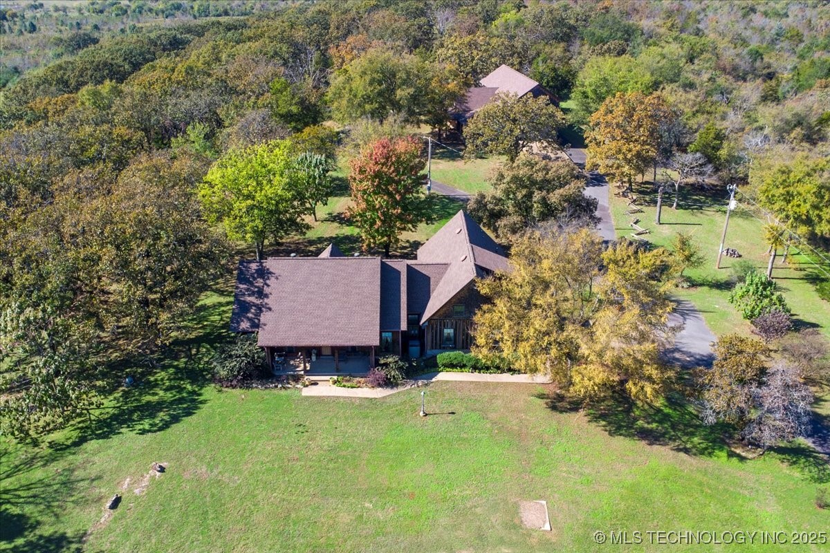 22217 Us Highway 59 Spiro OK 74959