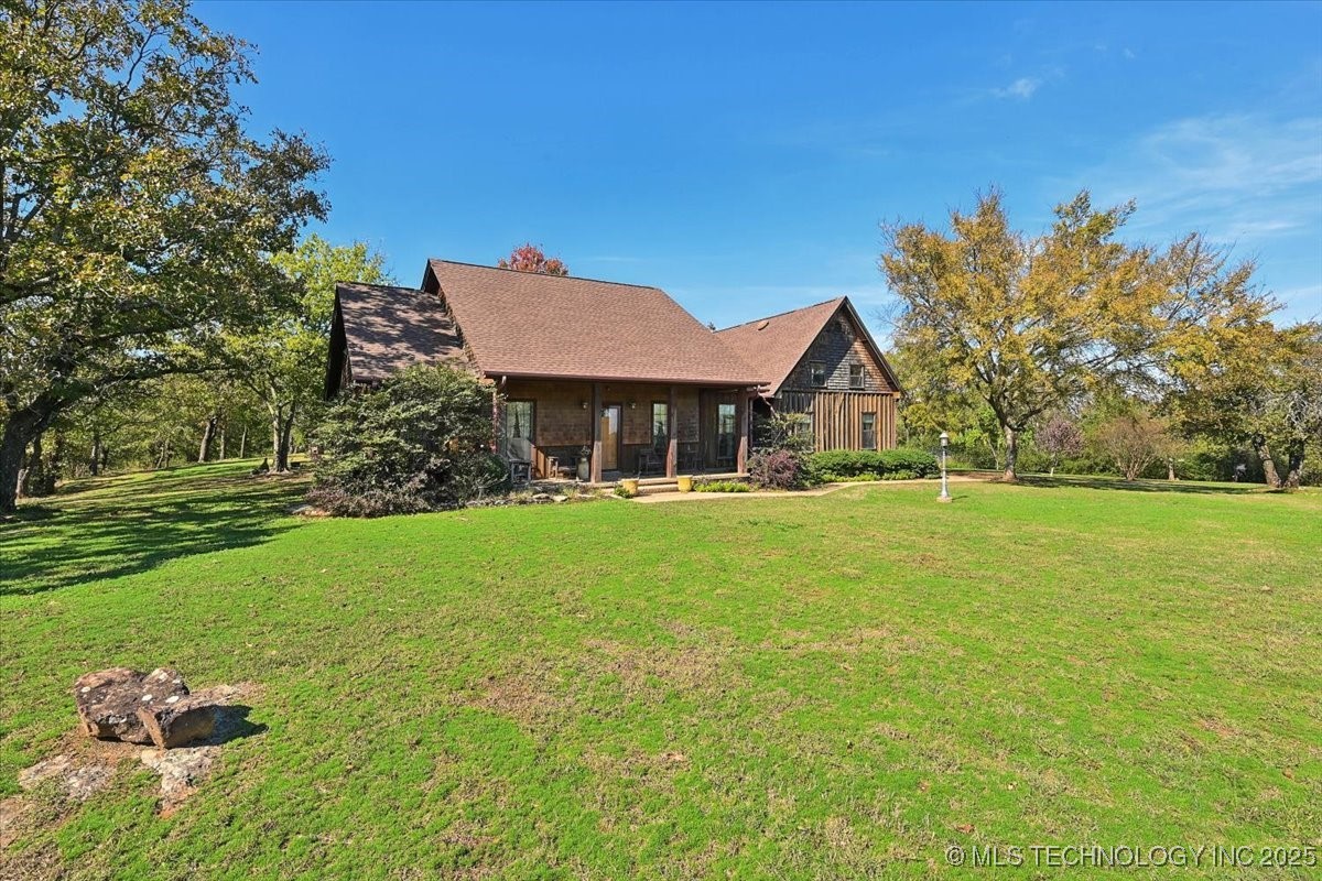 22217 Us Highway 59 Spiro OK 74959