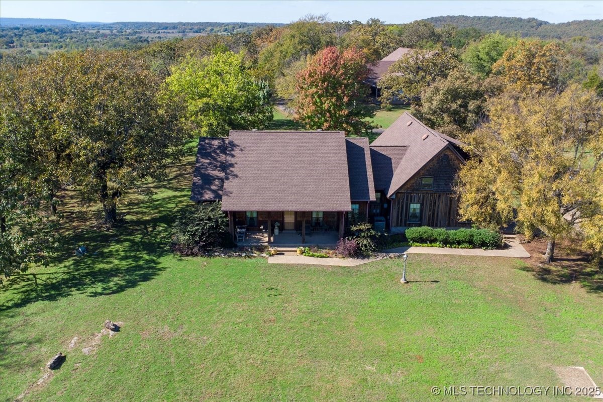 22217 Us Highway 59 Spiro OK 74959