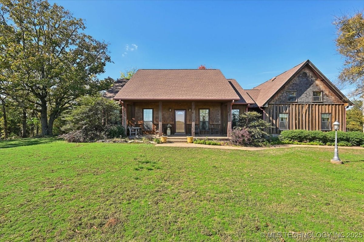 22217 Us Highway 59 Spiro OK 74959