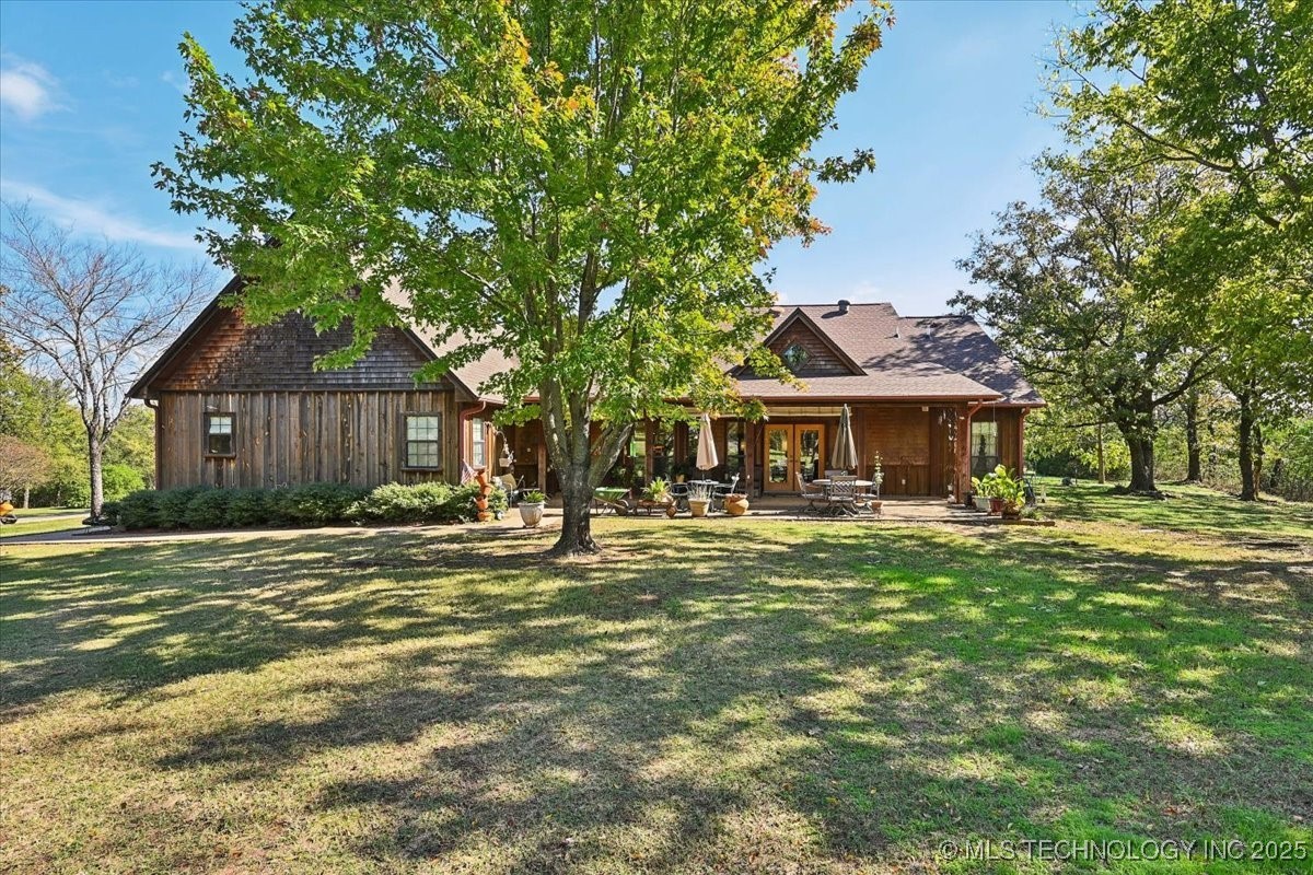 22217 Us Highway 59 Spiro OK 74959