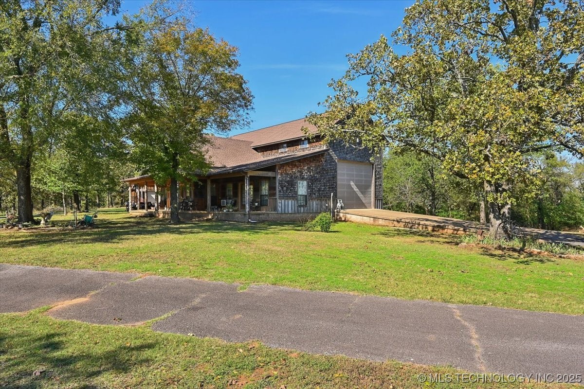 22217 Us Highway 59 Spiro OK 74959
