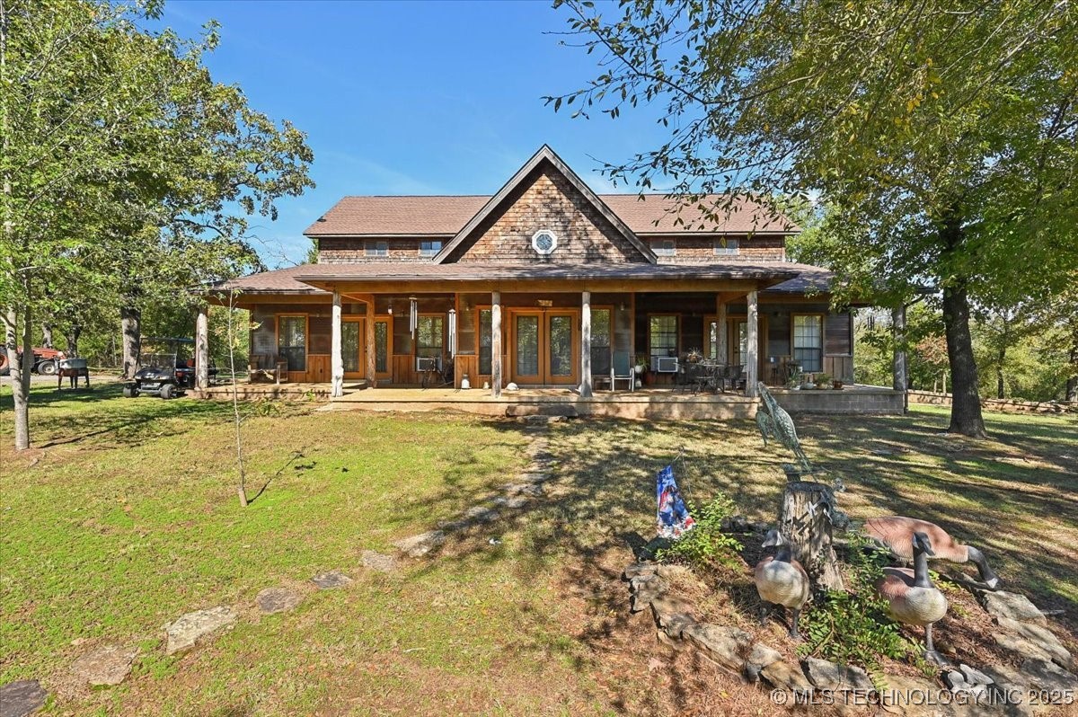 22217 Us Highway 59 Spiro OK 74959