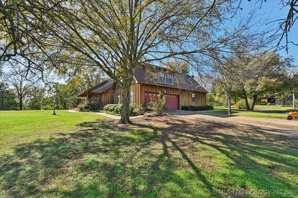 22217 Us Highway 59 Spiro OK 74959