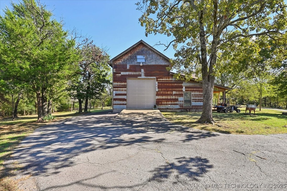 22217 Us Highway 59 Spiro OK 74959