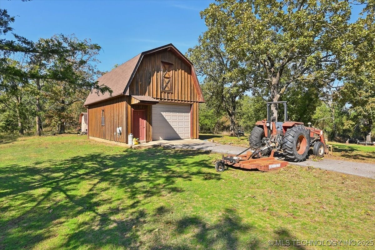 22217 Us Highway 59 Spiro OK 74959