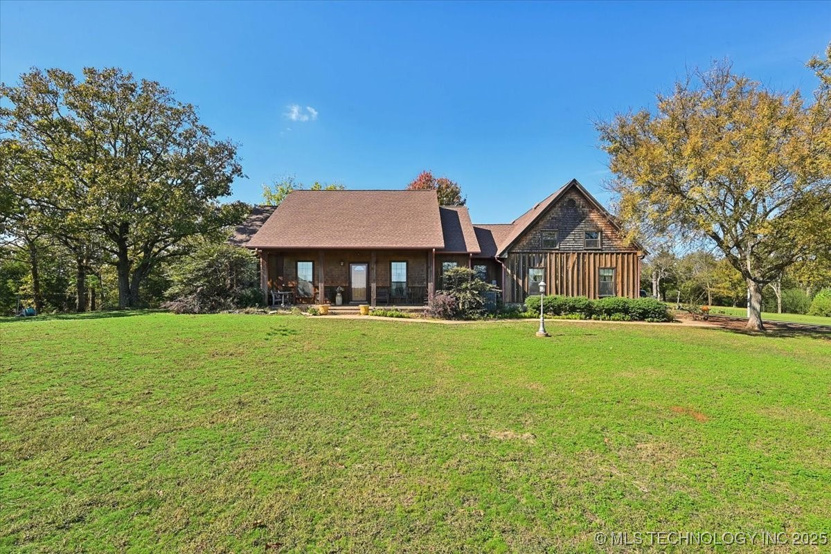 22217 Us Highway 59 Spiro OK 74959