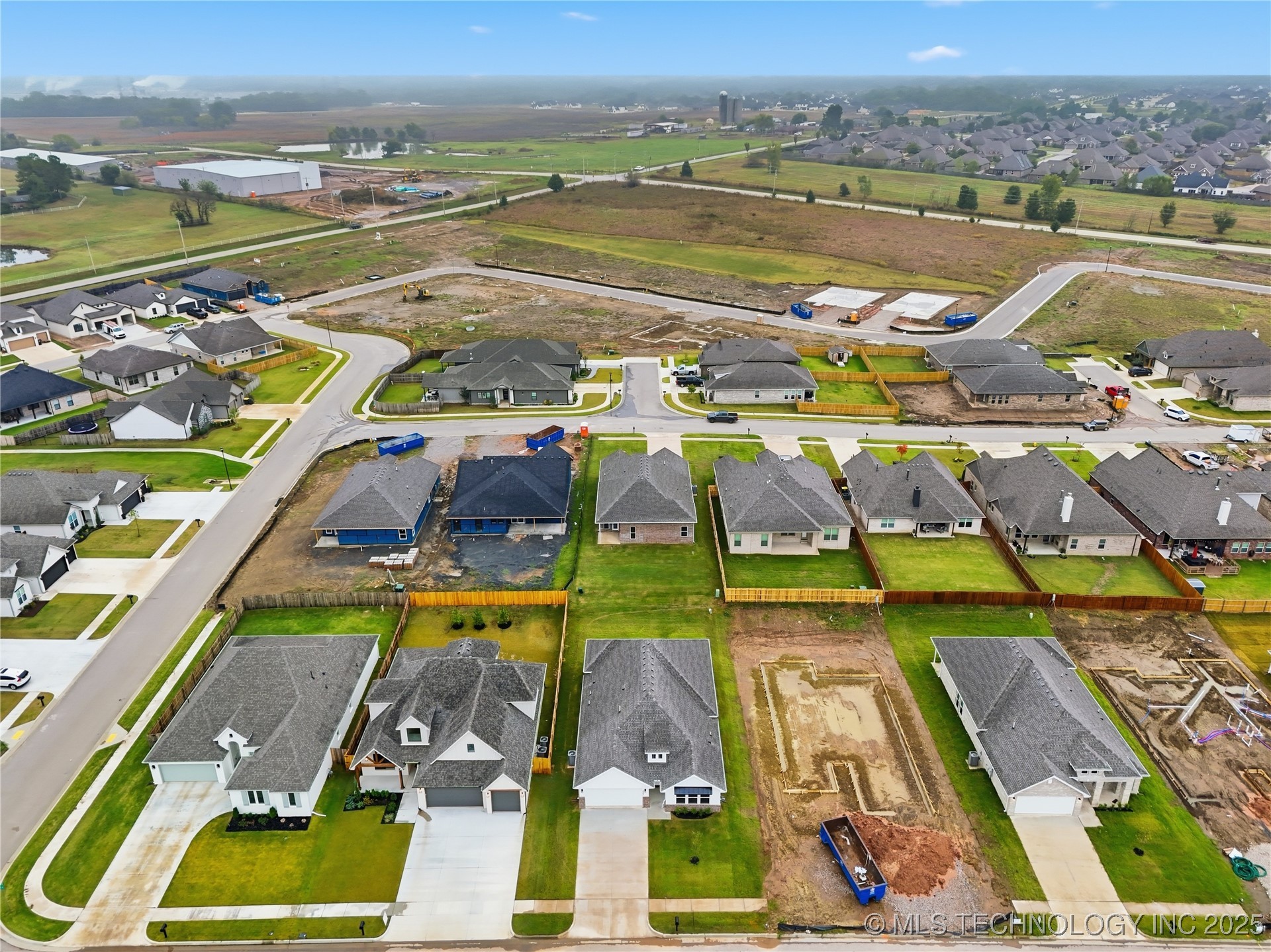 2068 E 129th Place S Jenks OK 74037