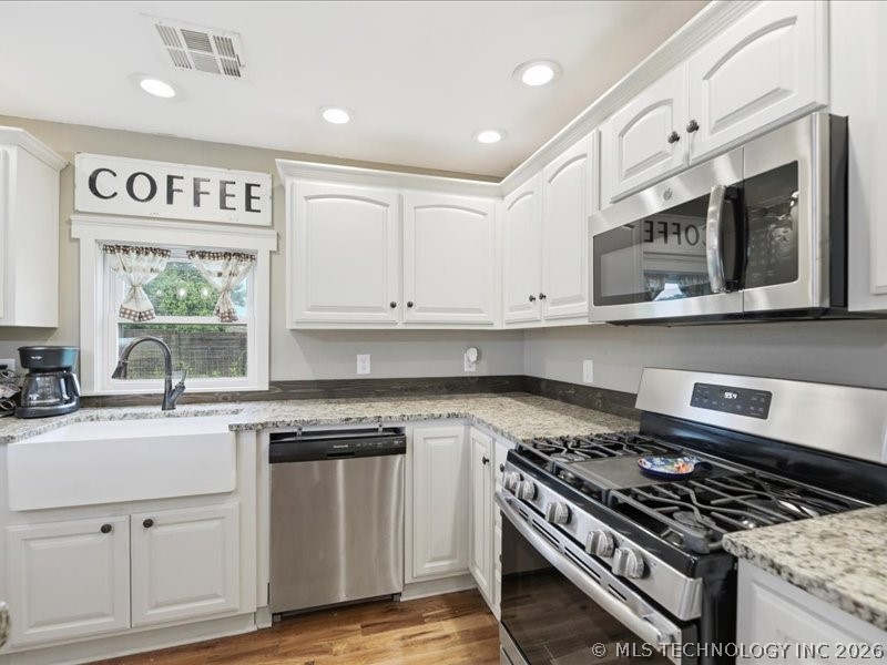 13525 S 4190 Road Claremore OK 74017