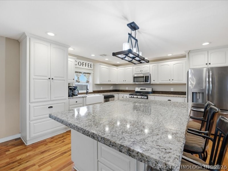 13525 S 4190 Road Claremore OK 74017